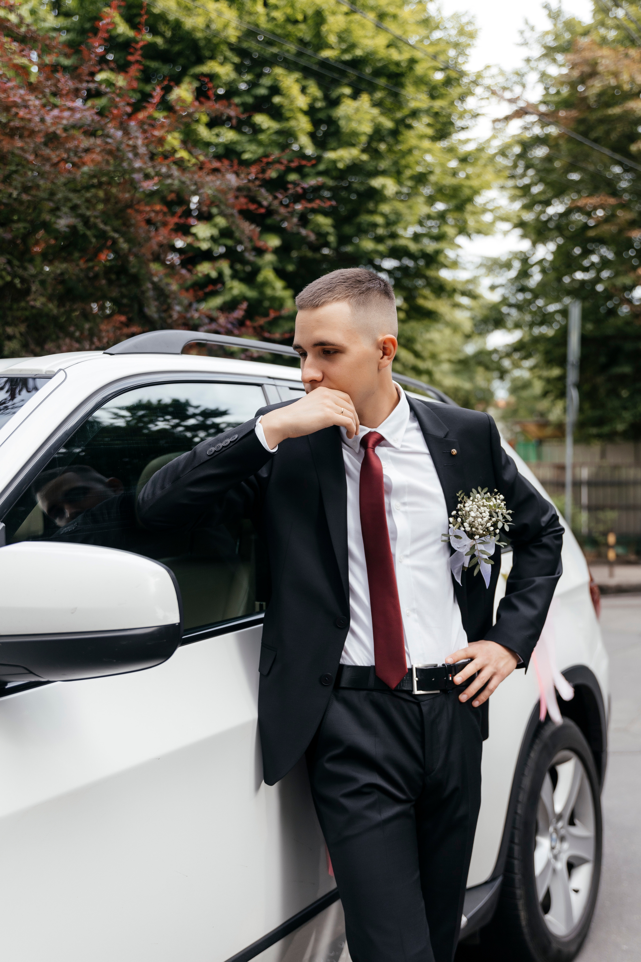 Nadezhda&Mikhail. Свадебный и портретный фотограф в Калининграде Наталия Еник