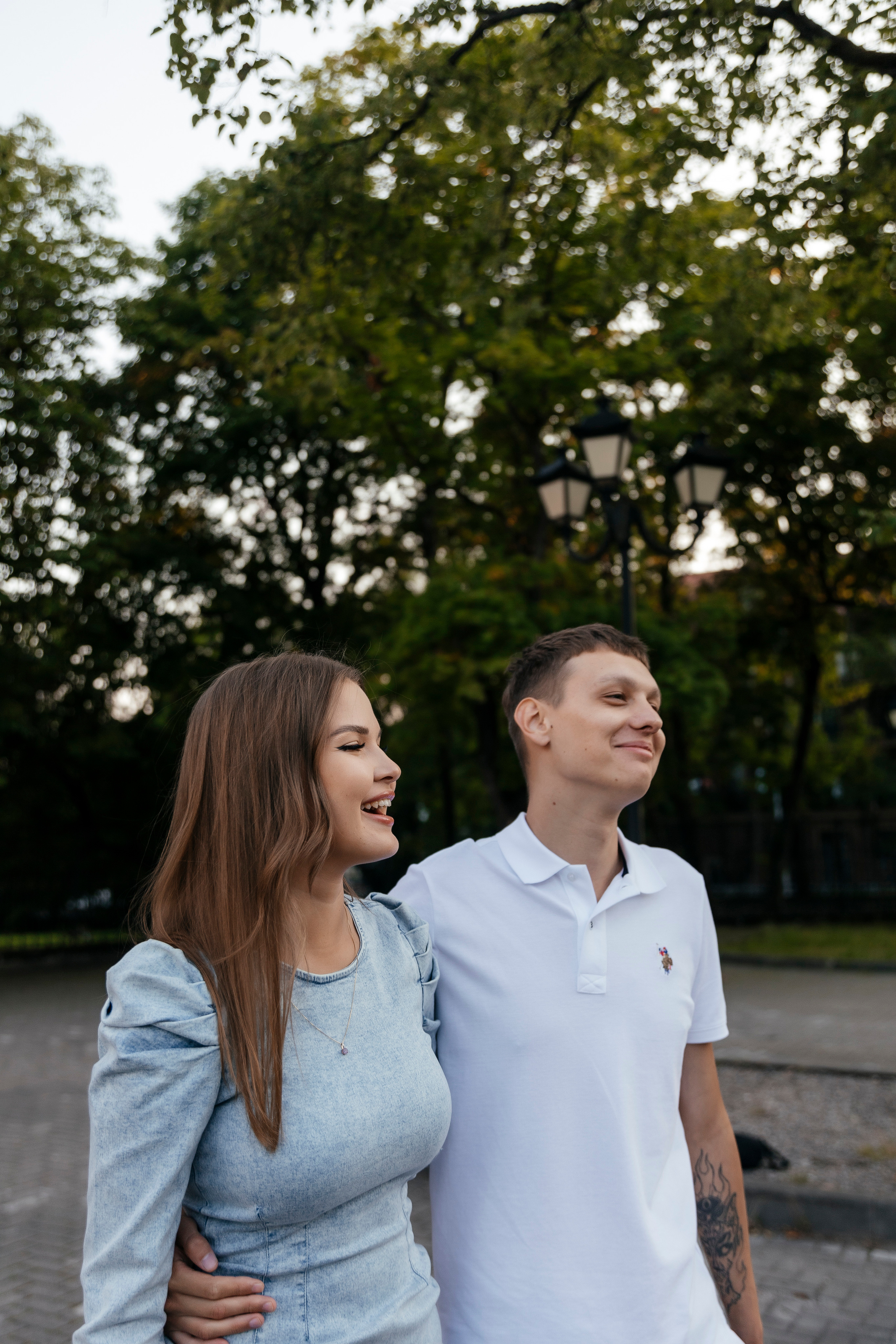 Lana&Alexander. Свадебный и портретный фотограф в Калининграде Наталия Еник