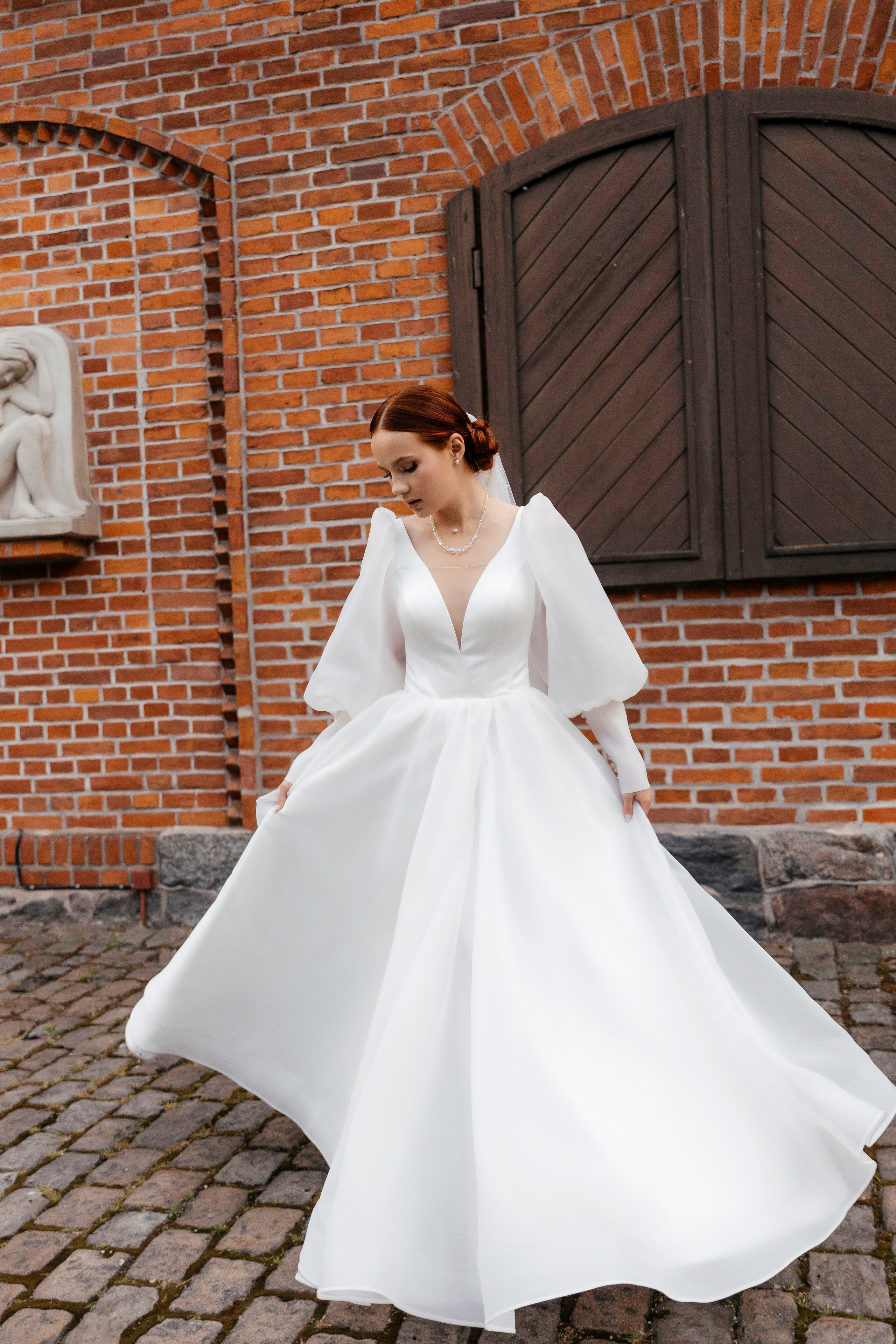 Nadezhda&Mikhail. Свадебный и портретный фотограф в Калининграде Наталия Еник