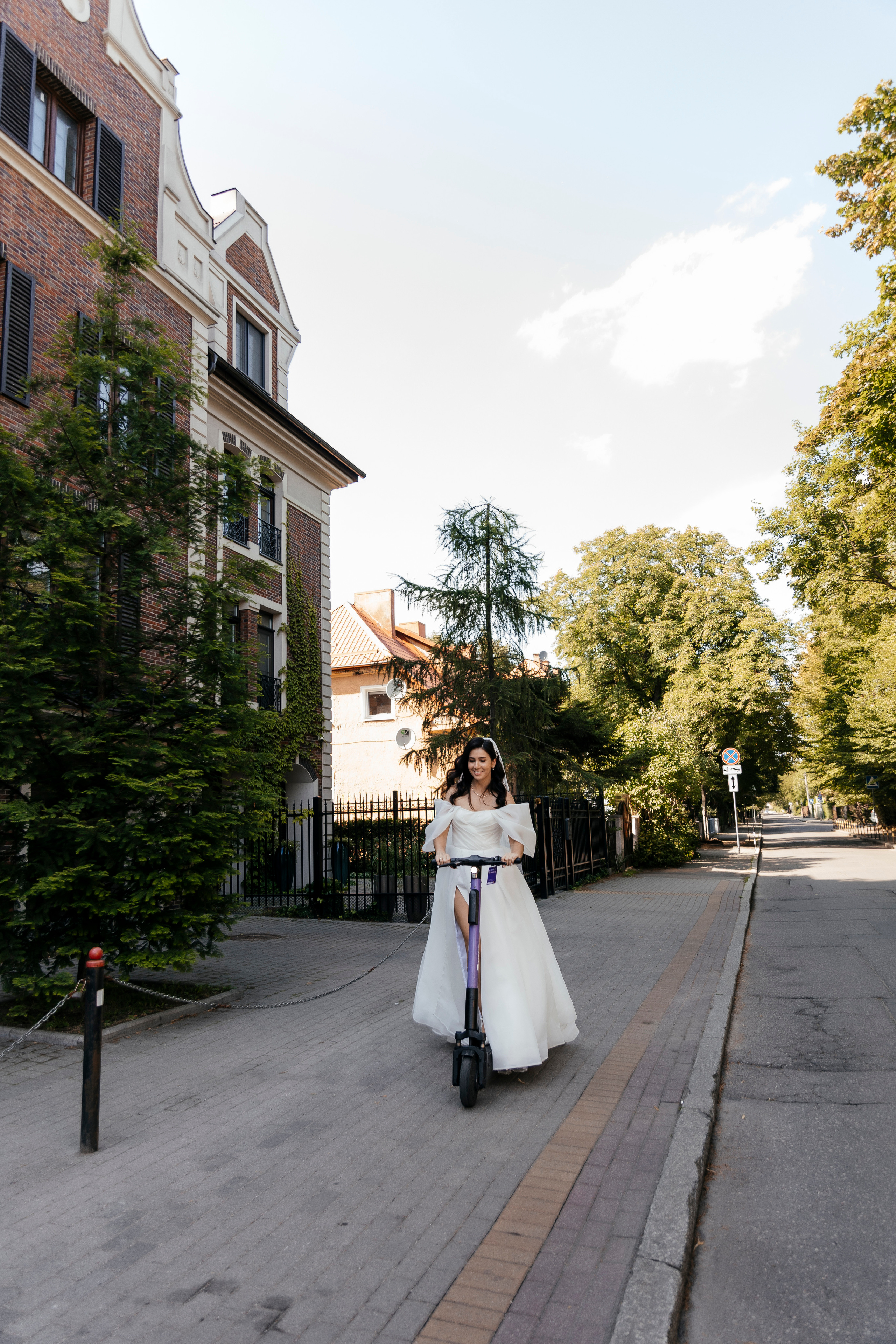 Kristina&Vadim. Свадебный и портретный фотограф в Калининграде Наталия Еник