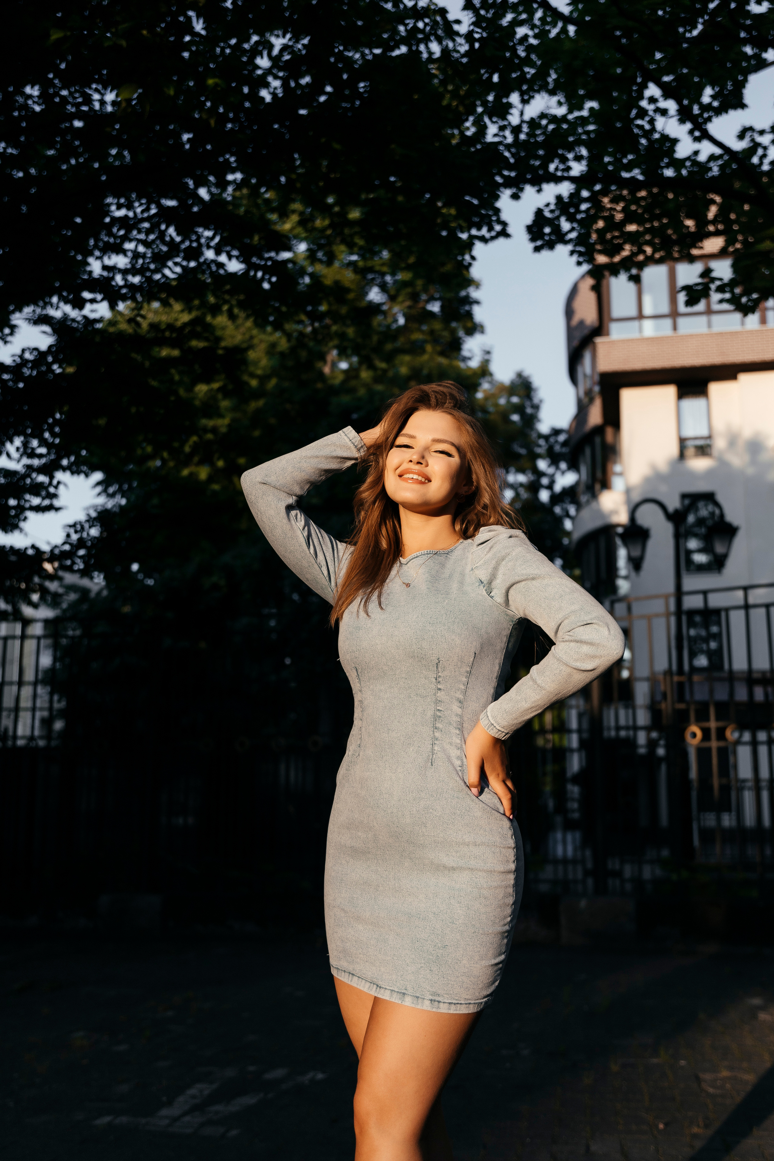 Lana&Alexander. Свадебный и портретный фотограф в Калининграде Наталия Еник