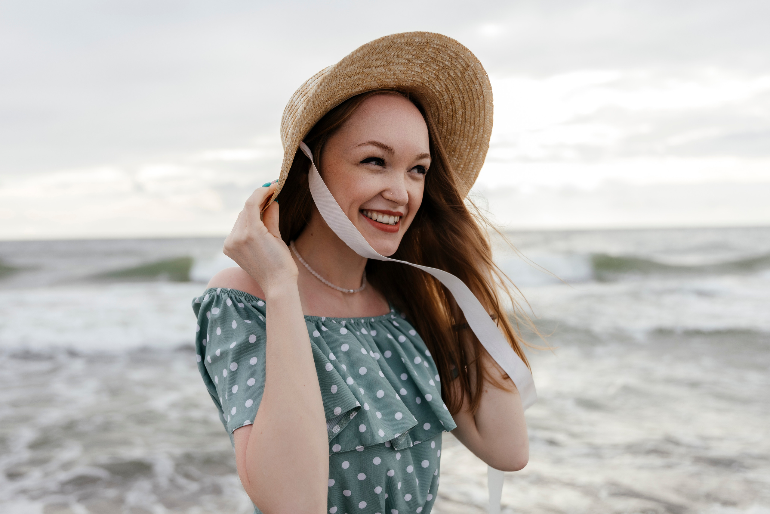 Kate. Свадебный и портретный фотограф в Калининграде Наталия Еник