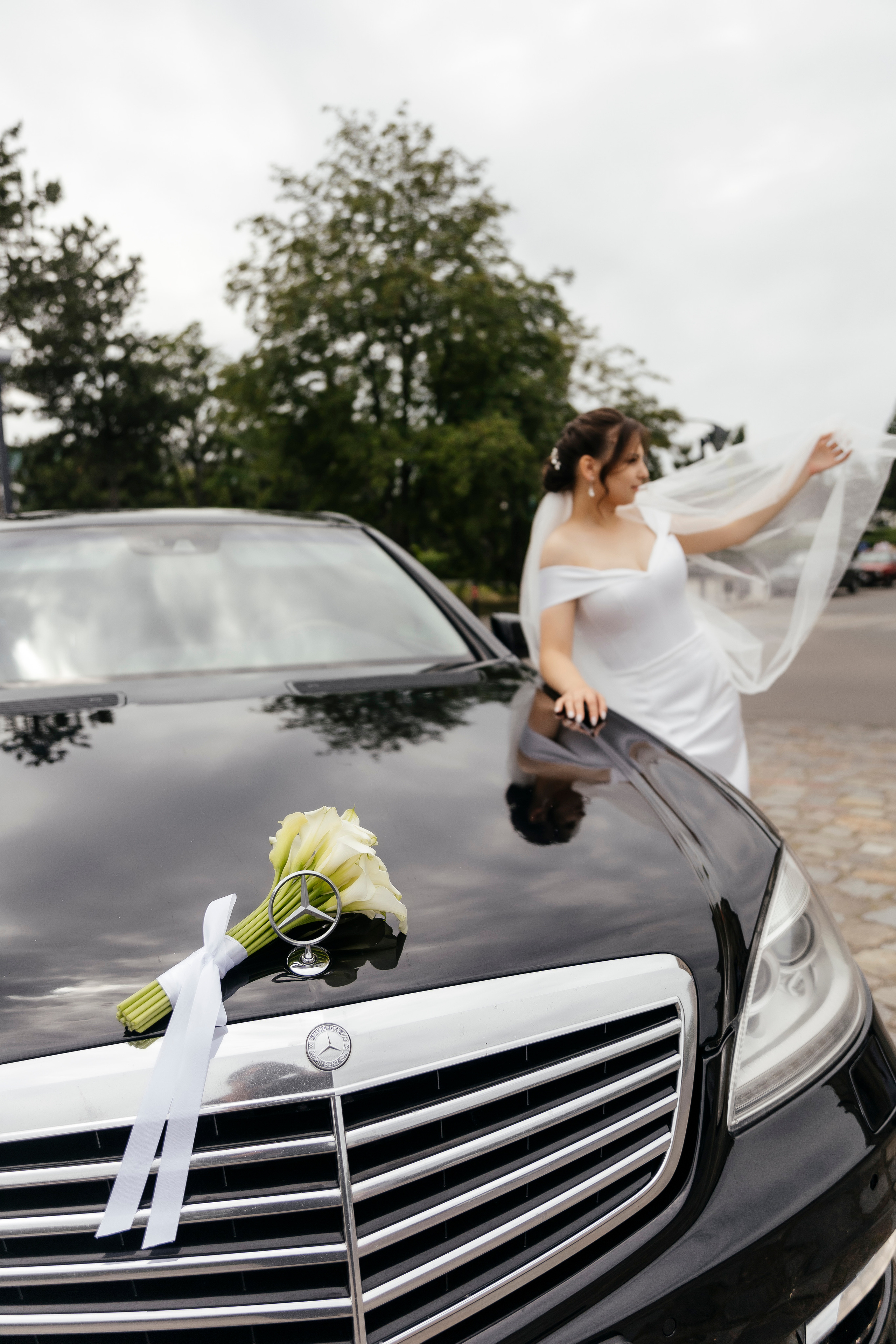 Alina&Maxim. Свадебный и портретный фотограф в Калининграде Наталия Еник