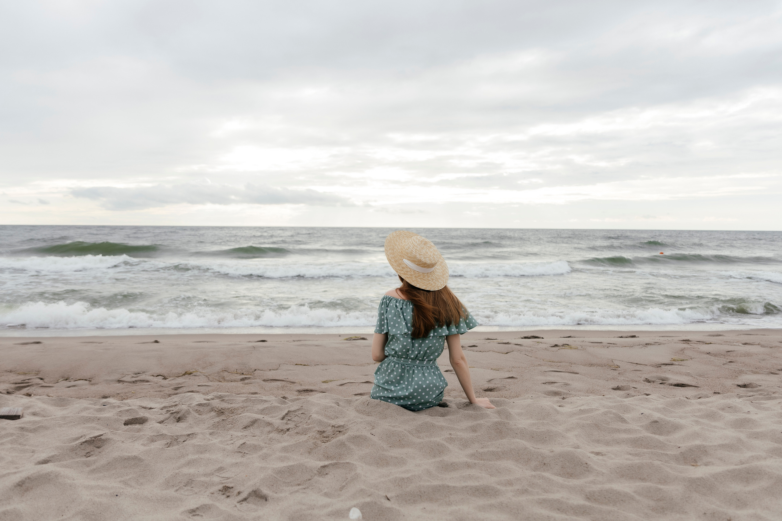 Kate. Свадебный и портретный фотограф в Калининграде Наталия Еник