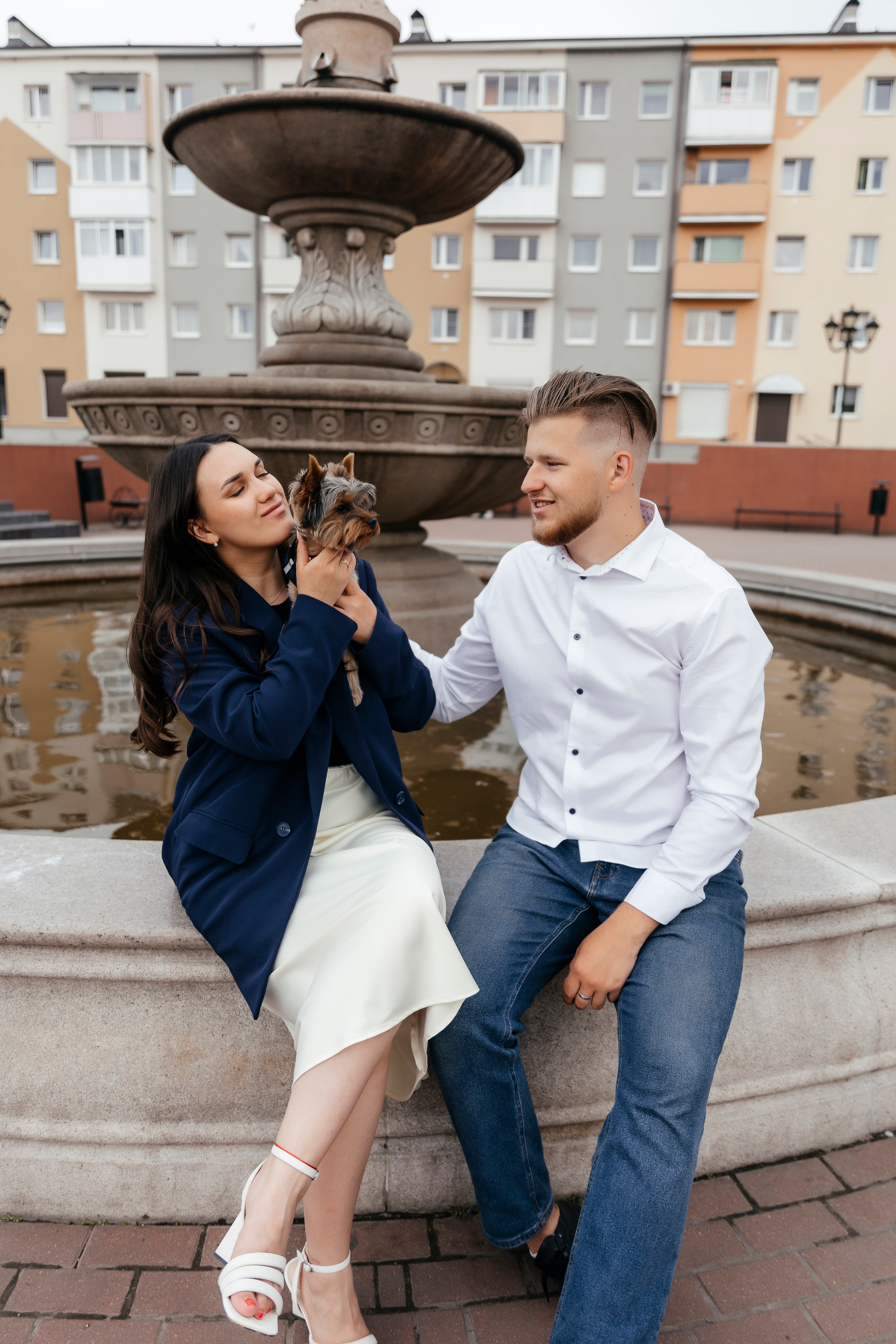 Anton&Nastya. Свадебный и портретный фотограф в Калининграде Наталия Еник