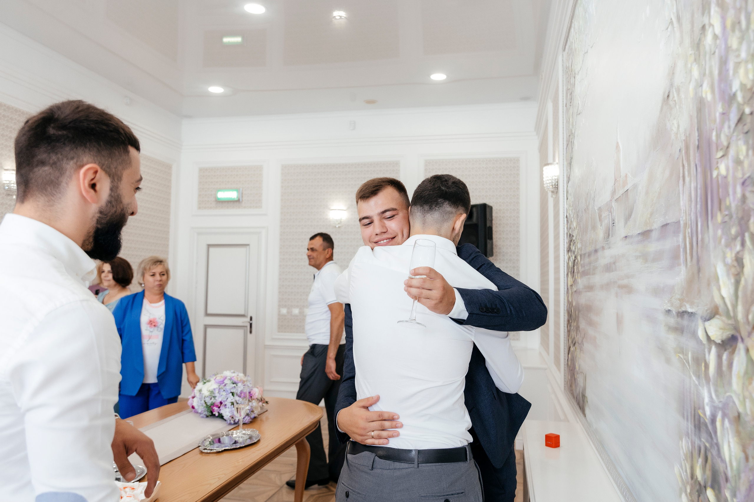 Alina&Maxim. Свадебный и портретный фотограф в Калининграде Наталия Еник