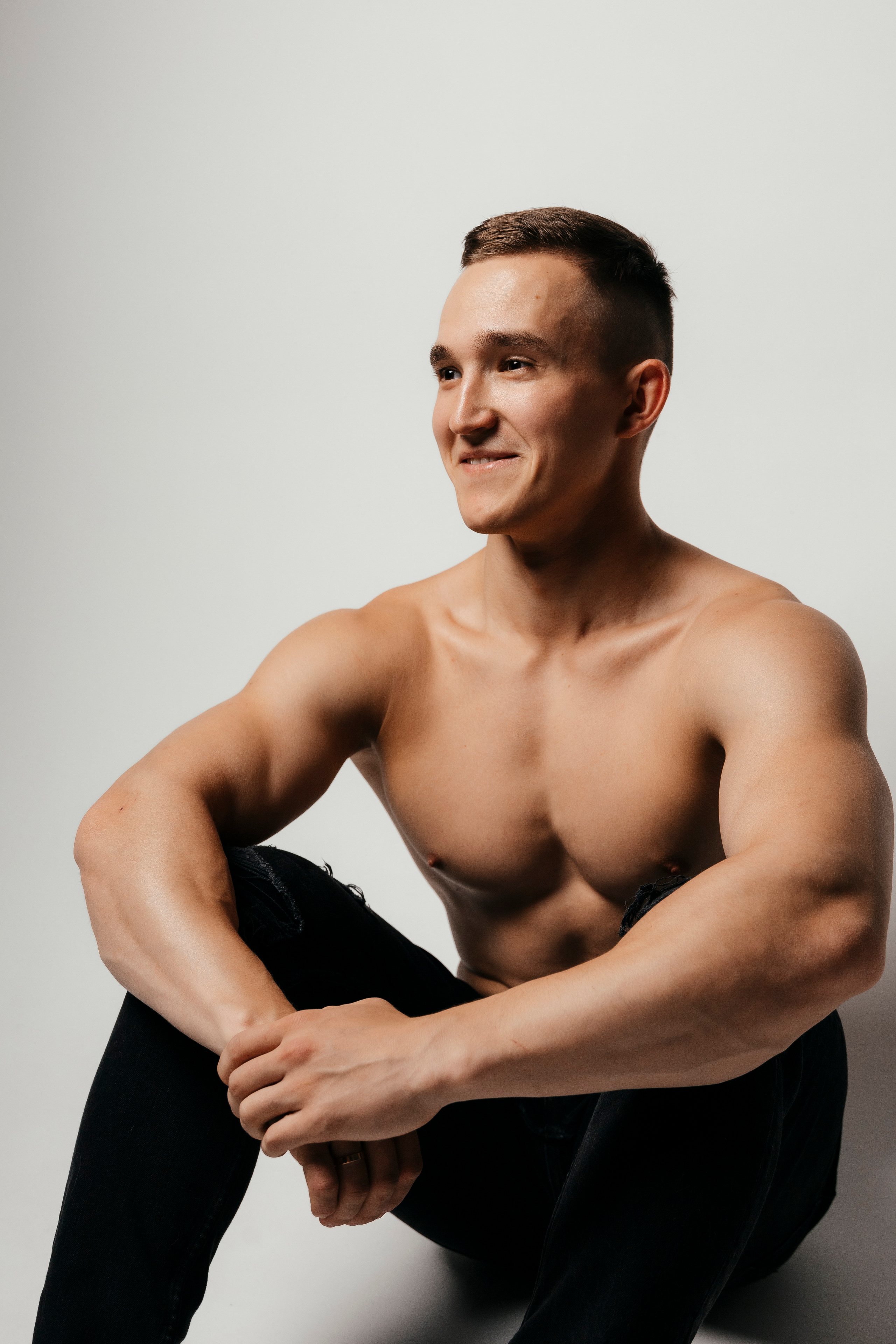 Roma. Свадебный и портретный фотограф в Калининграде Наталия Еник