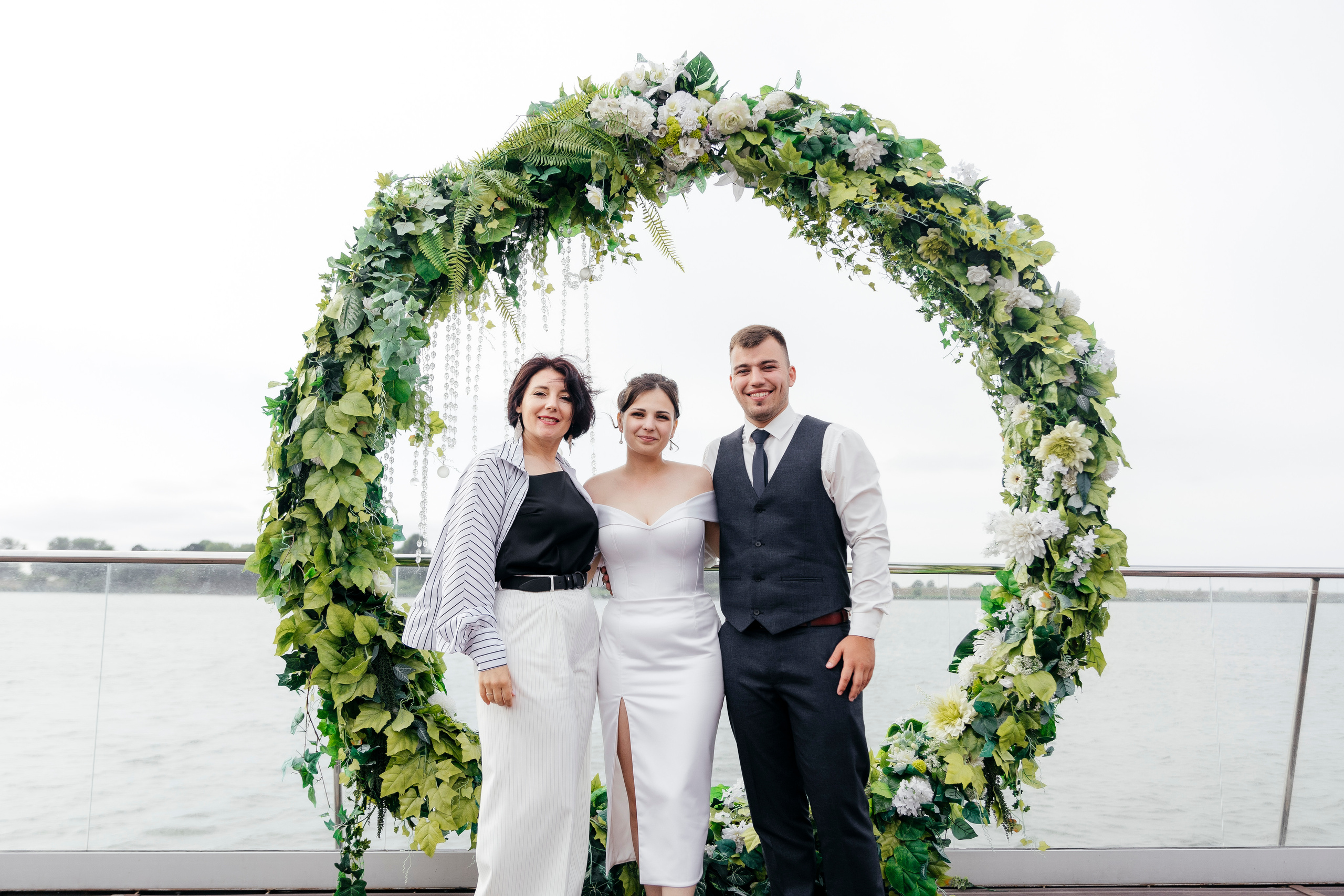 Alina&Maxim. Свадебный и портретный фотограф в Калининграде Наталия Еник