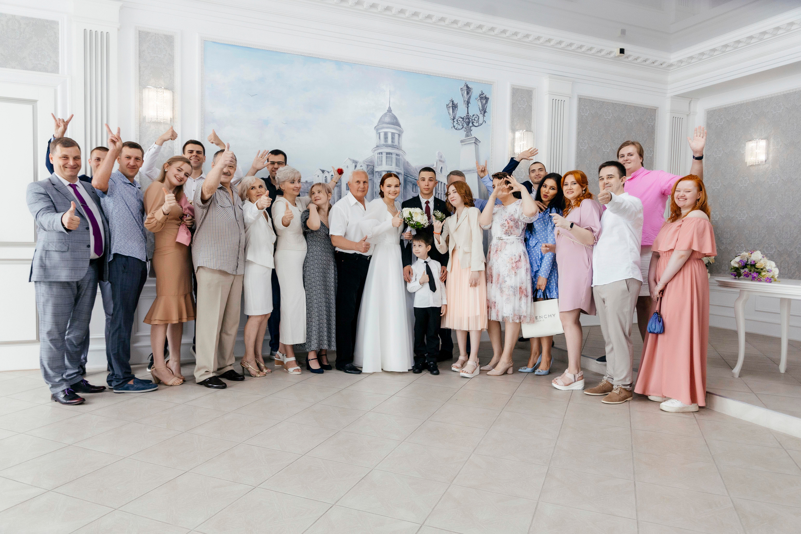 Nadezhda&Mikhail. Свадебный и портретный фотограф в Калининграде Наталия Еник