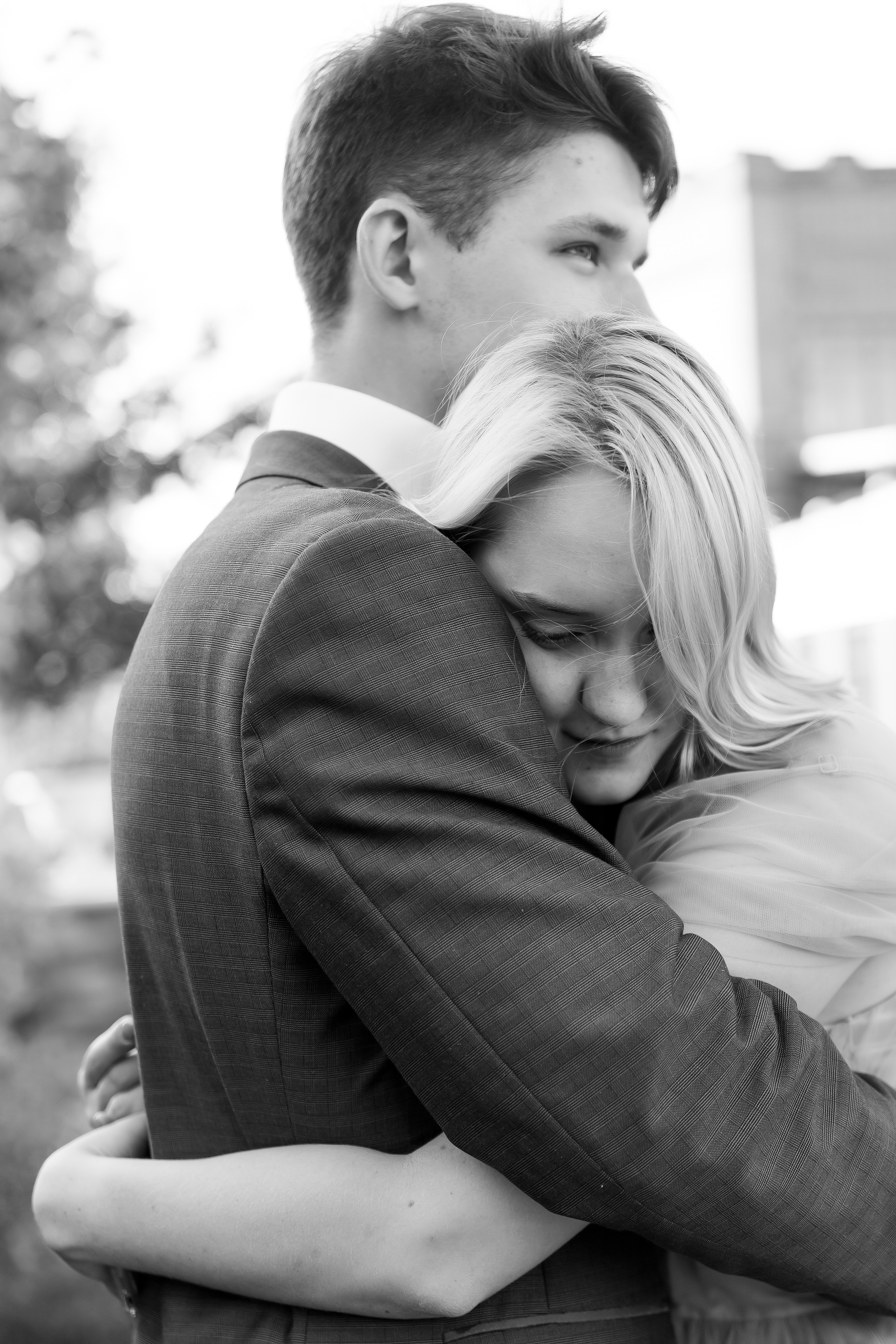 Kristina&Vadim. Свадебный и портретный фотограф в Калининграде Наталия Еник