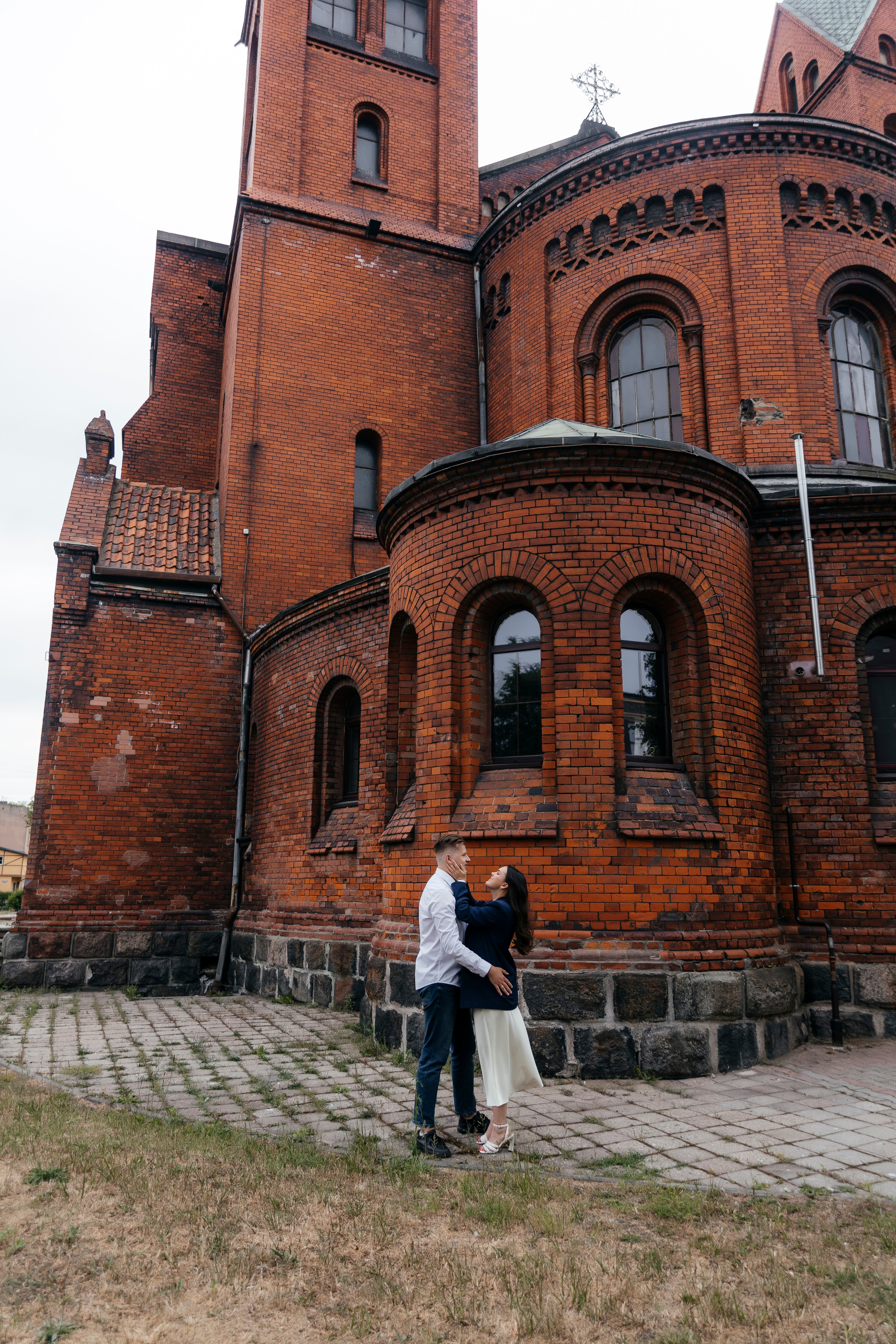 Anton&Nastya. Свадебный и портретный фотограф в Калининграде Наталия Еник