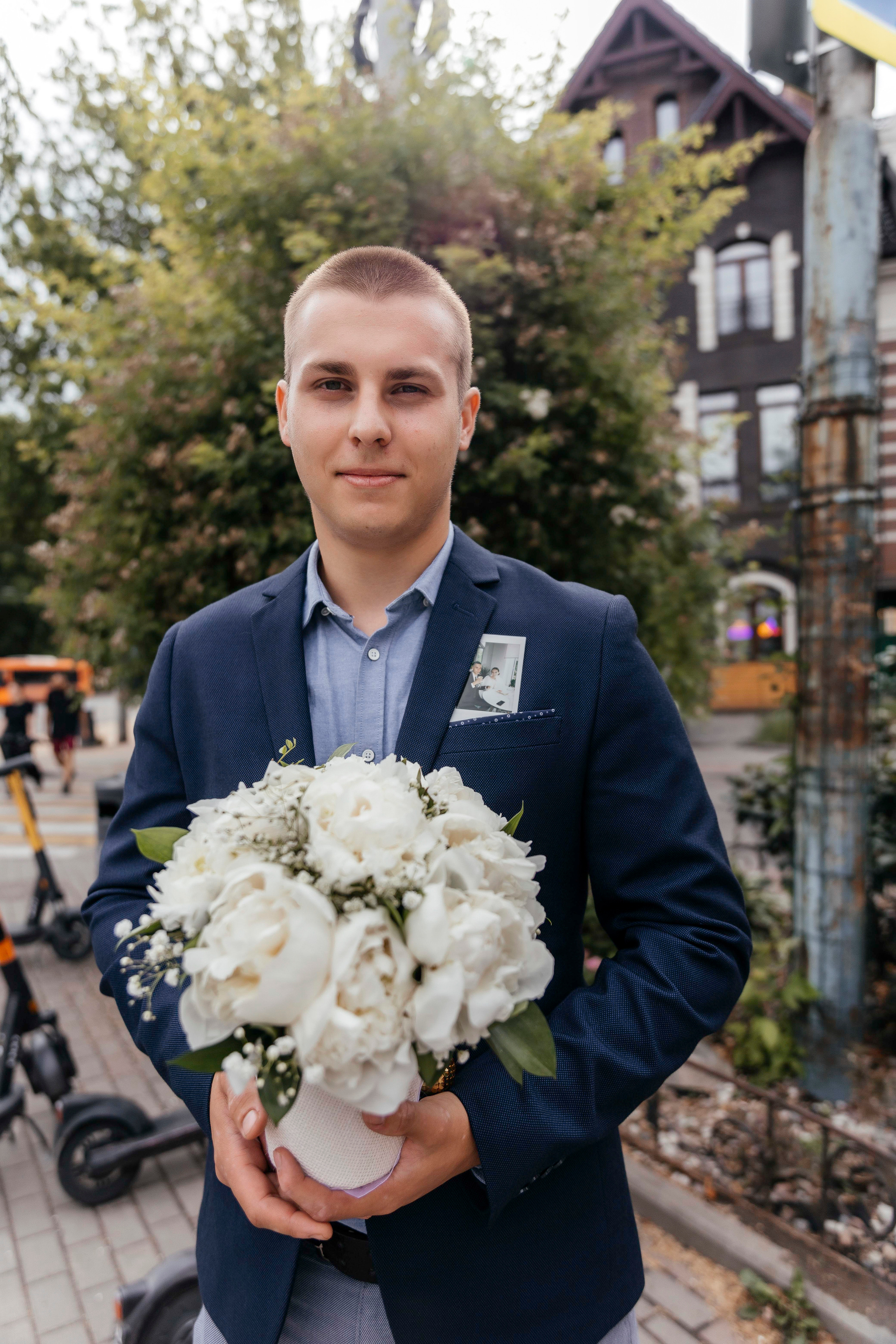 Nadezhda&Mikhail. Свадебный и портретный фотограф в Калининграде Наталия Еник