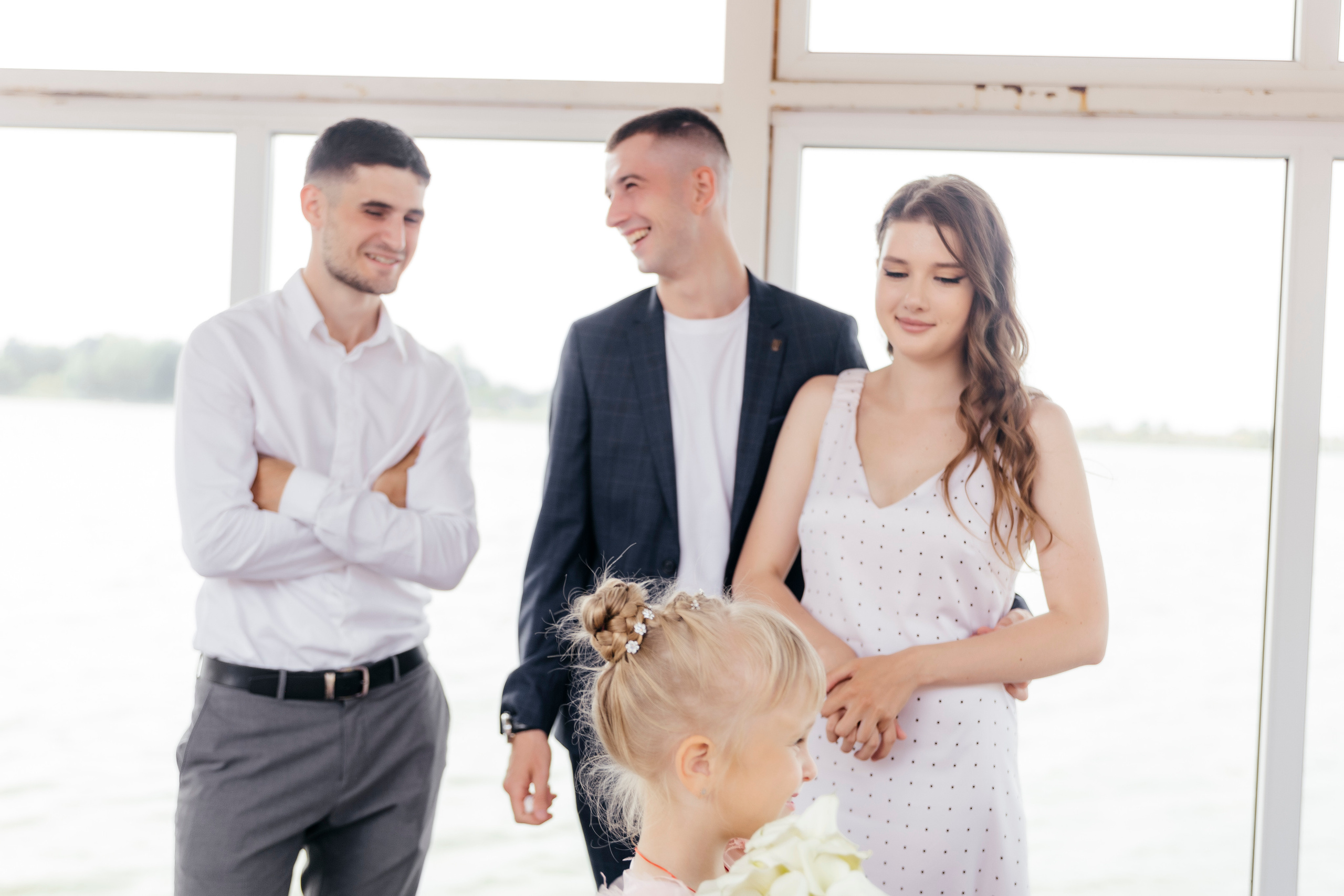 Alina&Maxim. Свадебный и портретный фотограф в Калининграде Наталия Еник