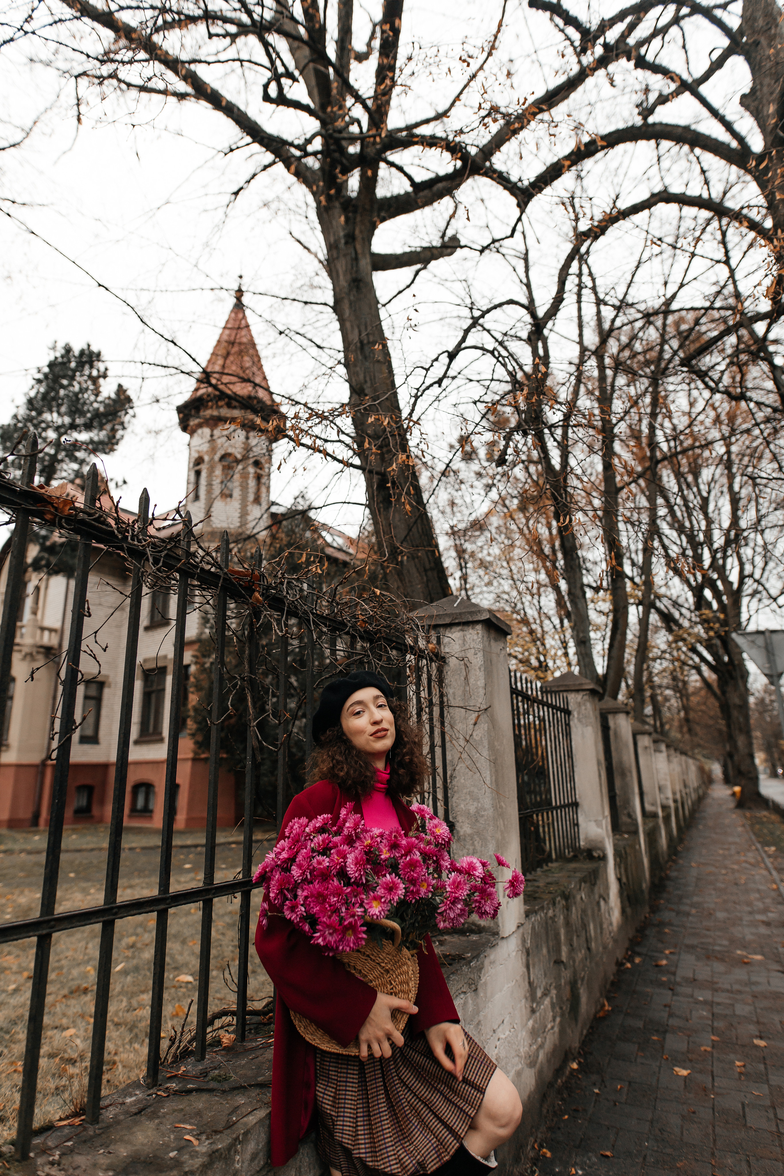 Olya. Свадебный и портретный фотограф в Калининграде Наталия Еник