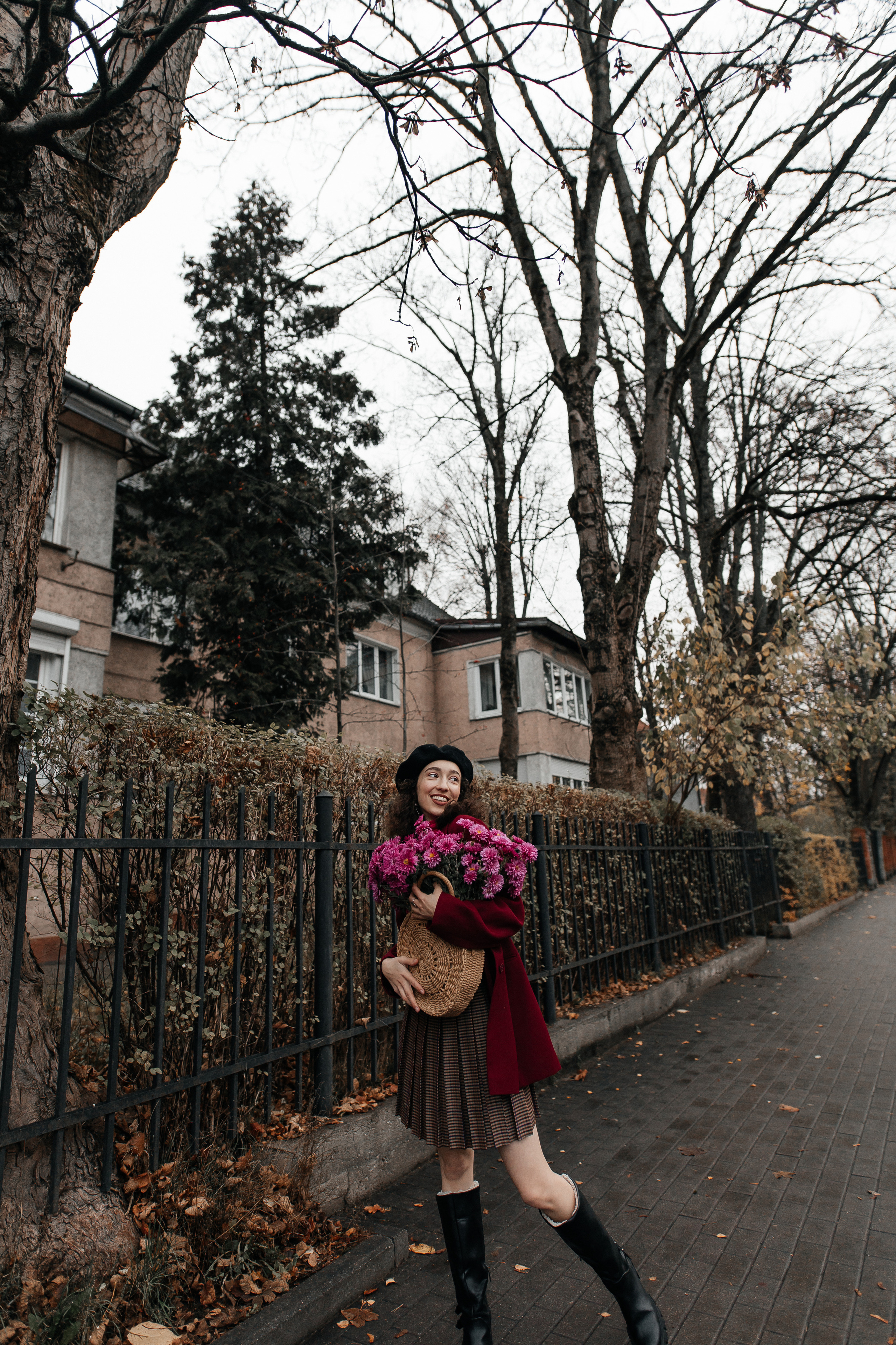 Olya. Свадебный и портретный фотограф в Калининграде Наталия Еник