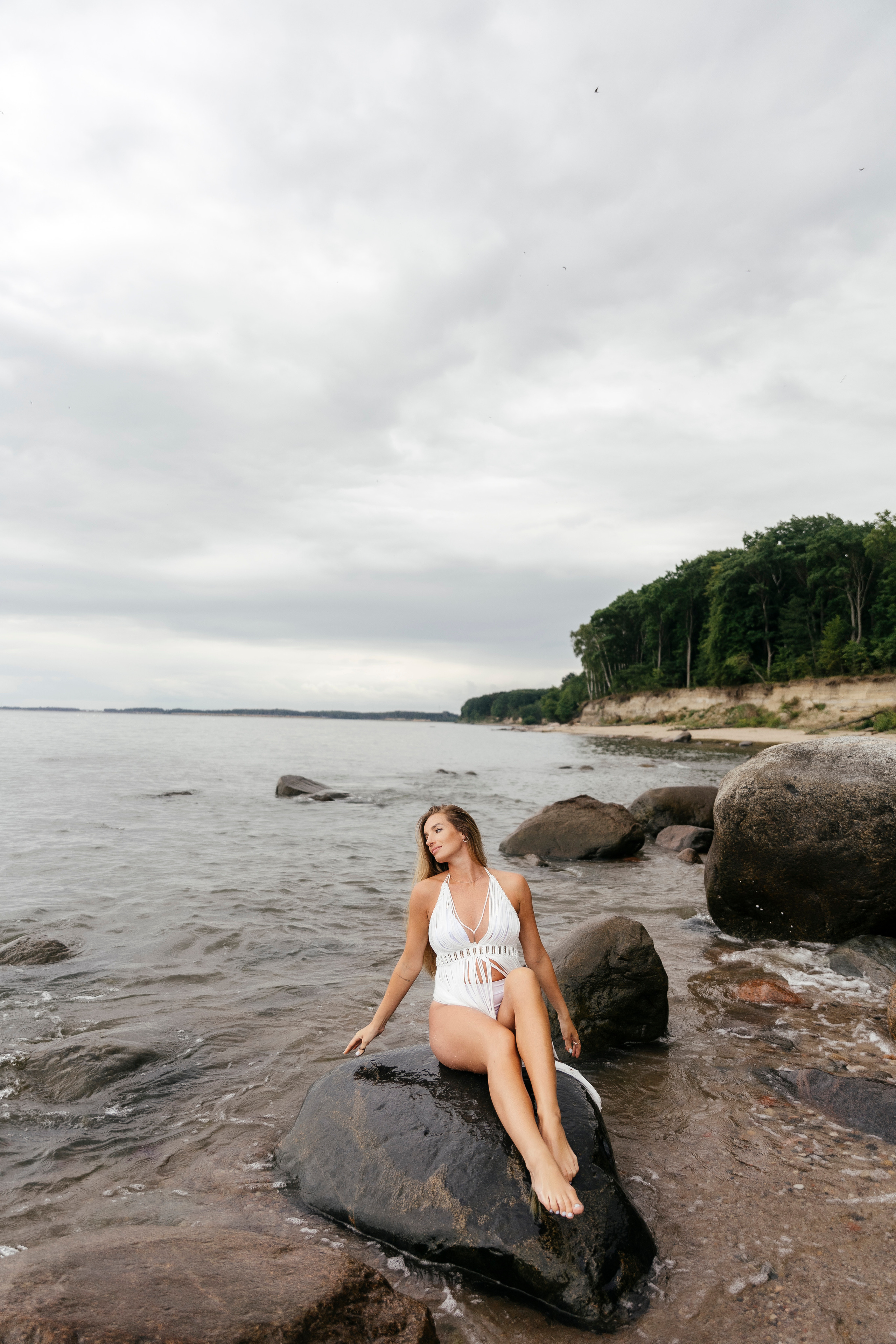 Evgeniya. Свадебный и портретный фотограф в Калининграде Наталия Еник