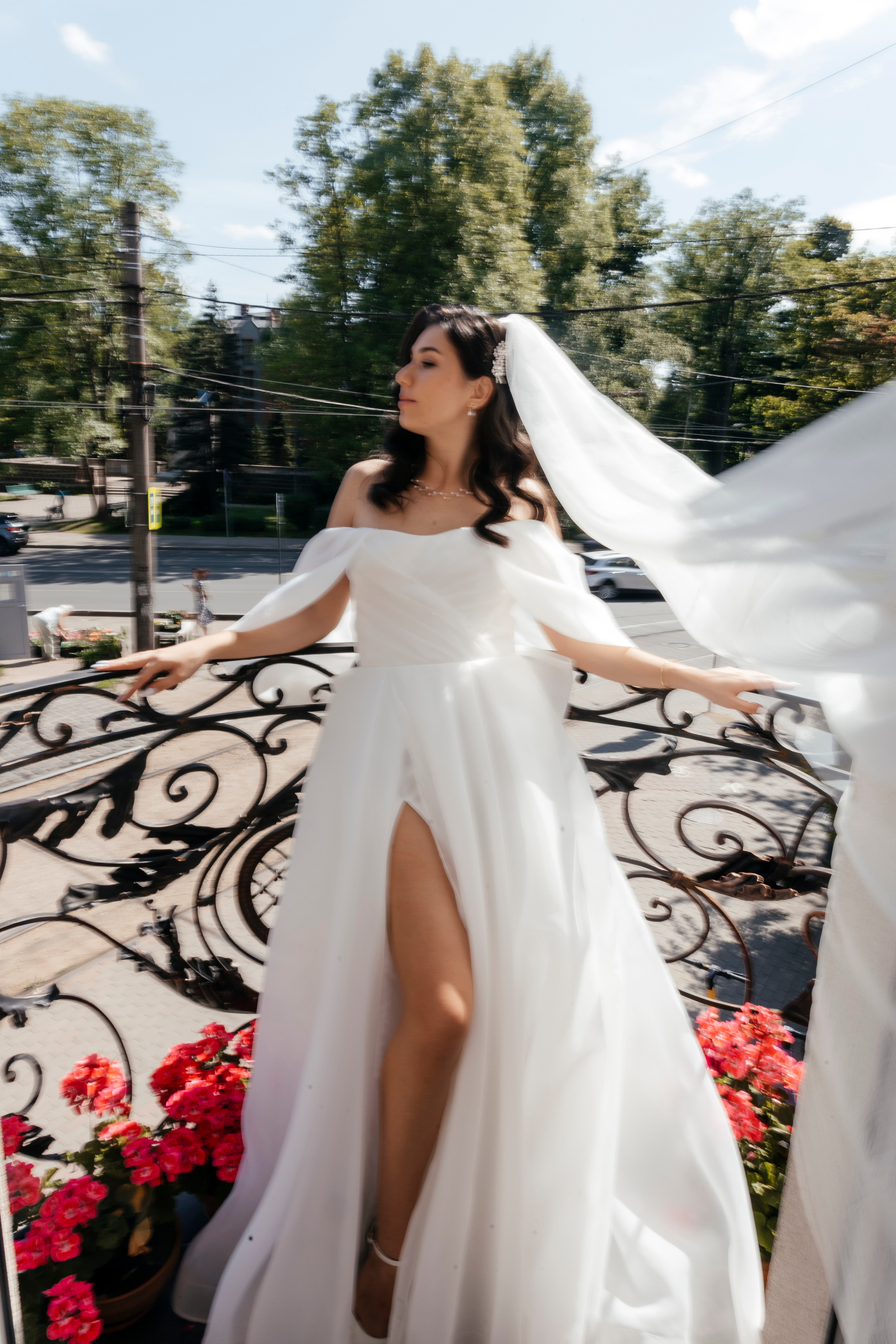 Kristina&Vadim. Свадебный и портретный фотограф в Калининграде Наталия Еник