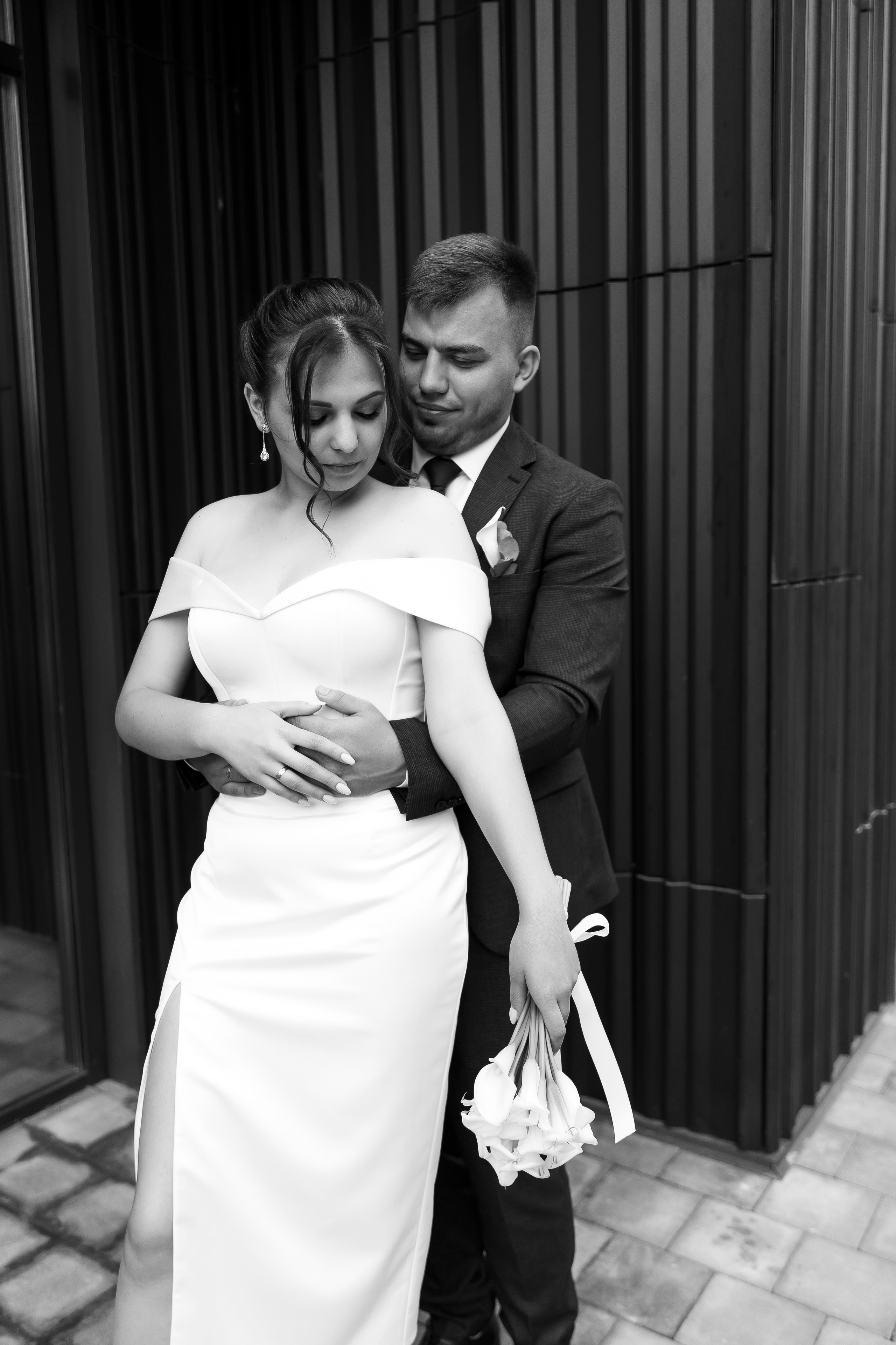 Alina&Maxim. Свадебный и портретный фотограф в Калининграде Наталия Еник