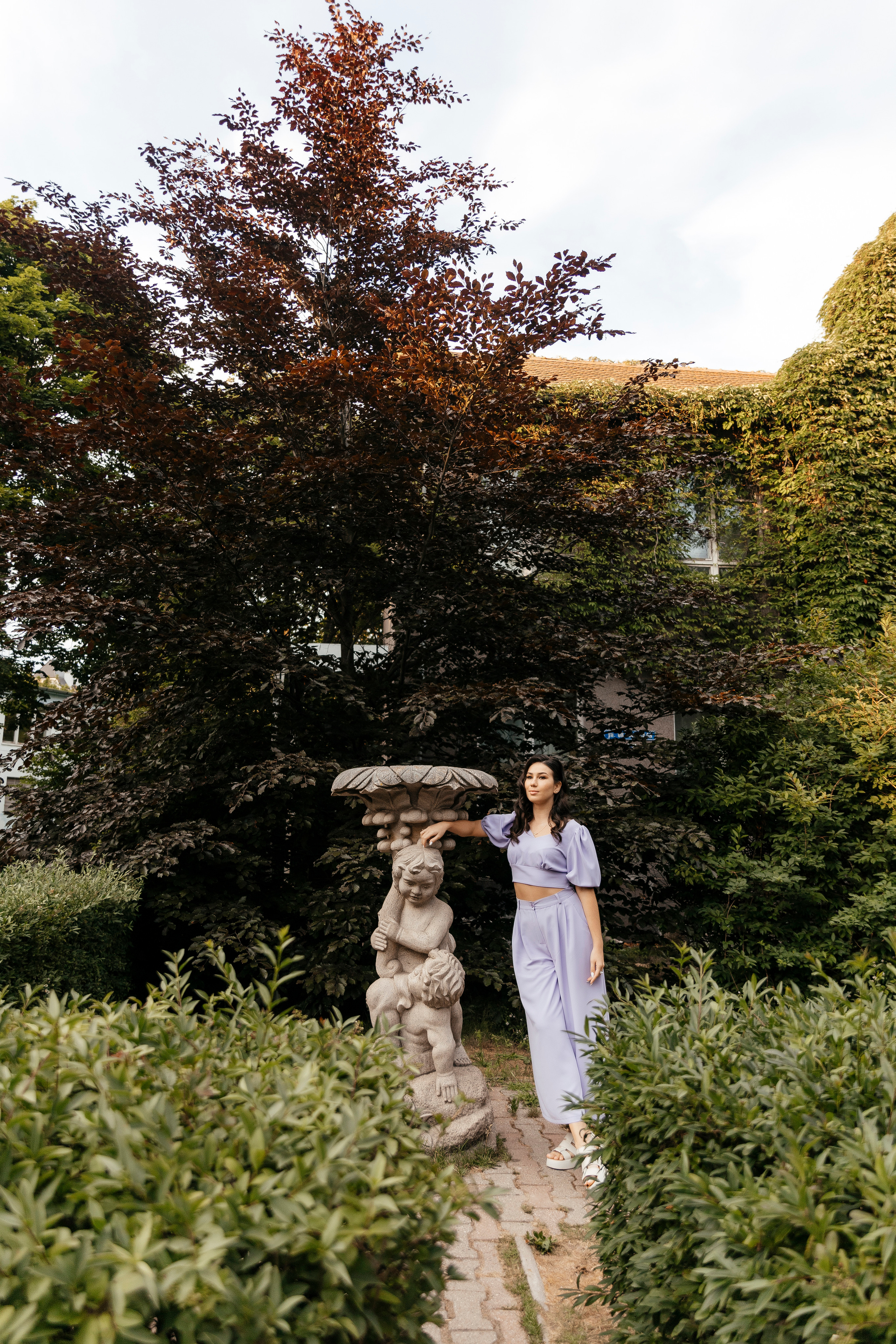 Kristina&Vadim. Свадебный и портретный фотограф в Калининграде Наталия Еник