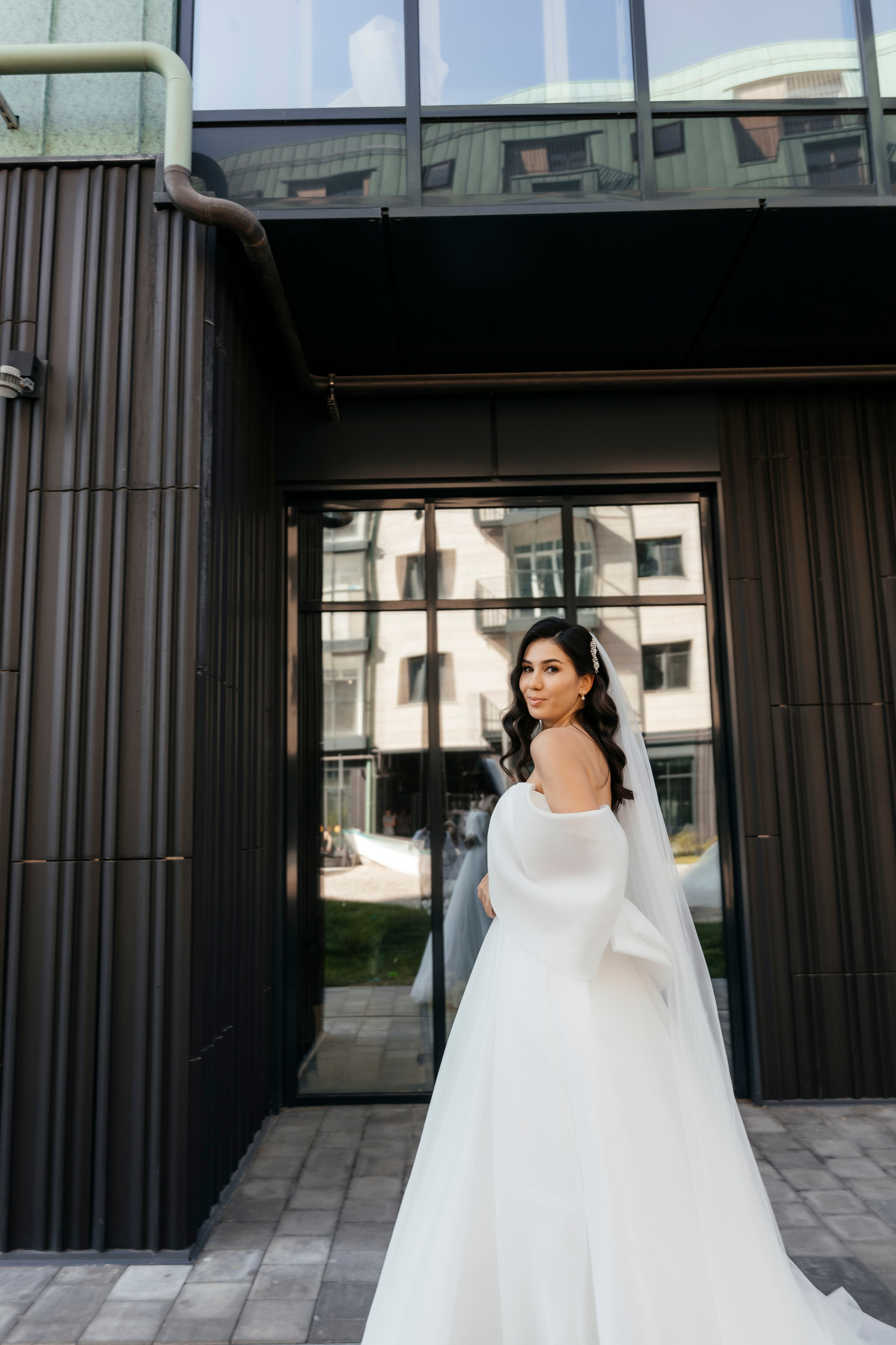 Kristina&Vadim. Свадебный и портретный фотограф в Калининграде Наталия Еник