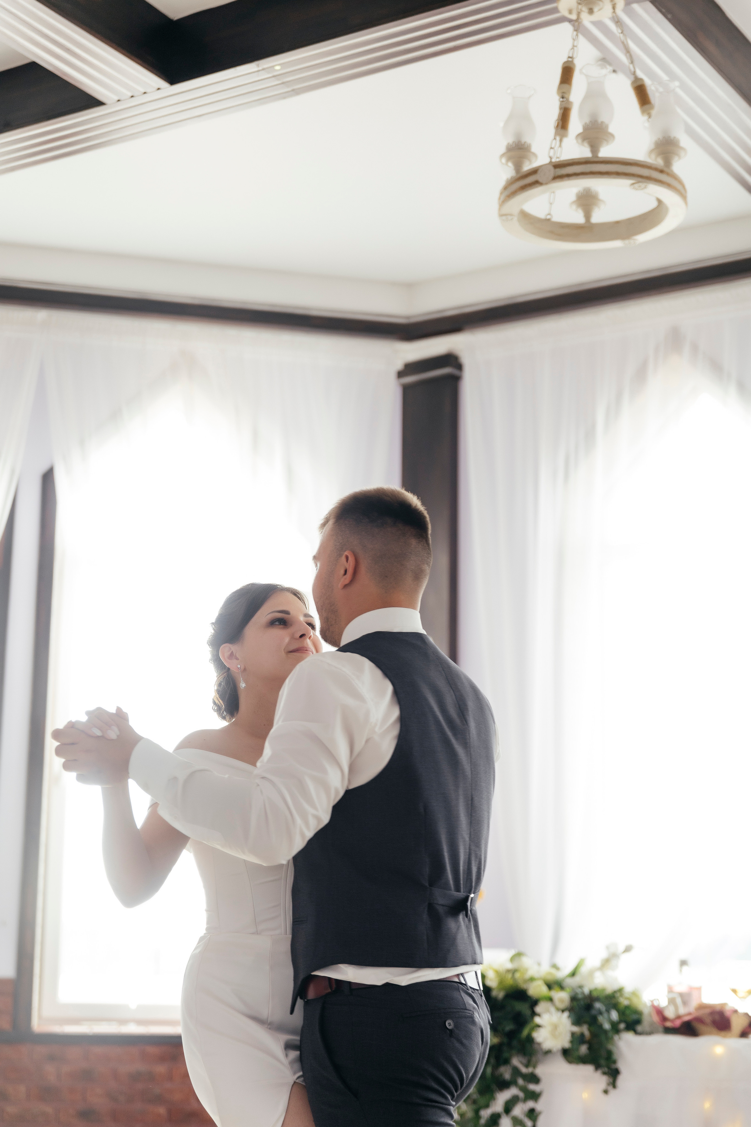 Alina&Maxim. Свадебный и портретный фотограф в Калининграде Наталия Еник