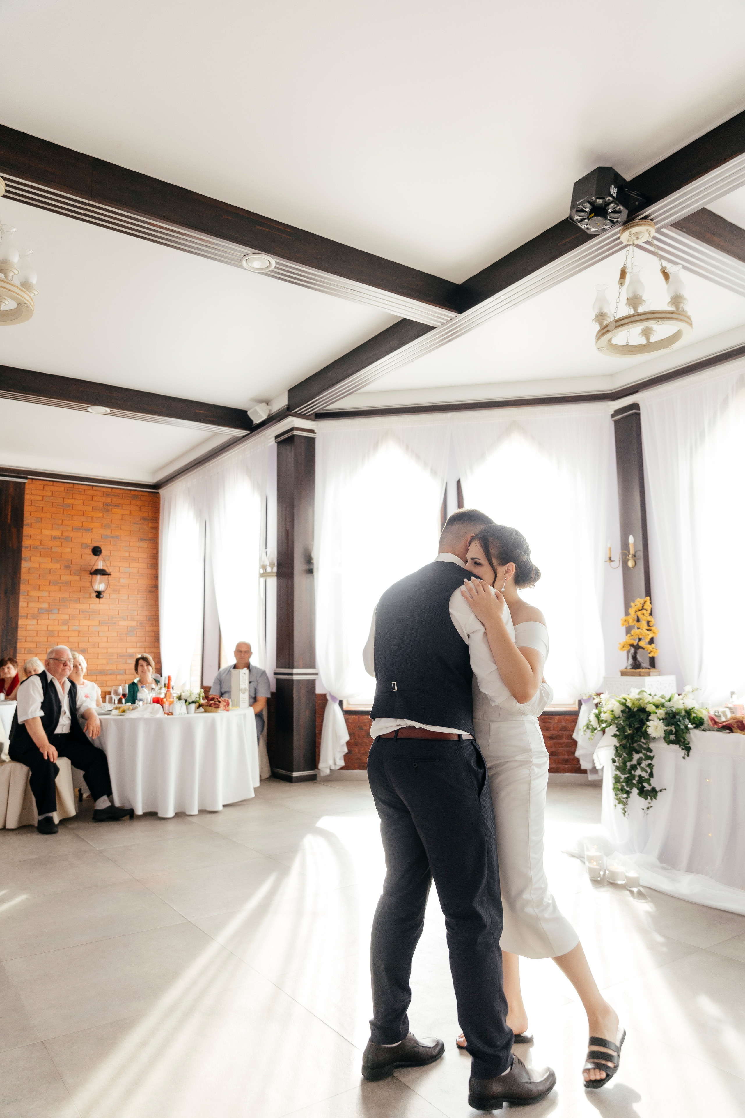 Alina&Maxim. Свадебный и портретный фотограф в Калининграде Наталия Еник