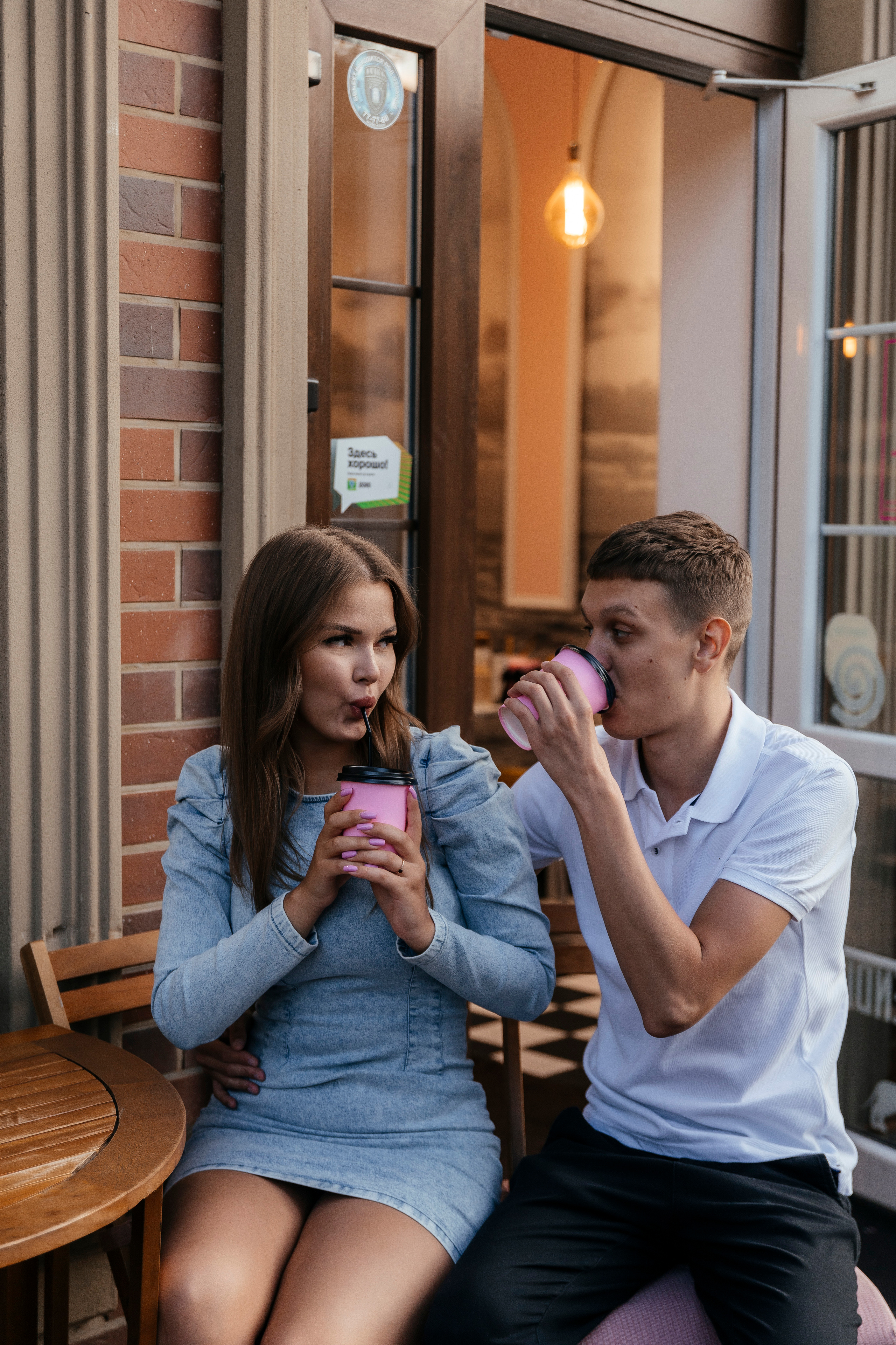 Lana&Alexander. Свадебный и портретный фотограф в Калининграде Наталия Еник
