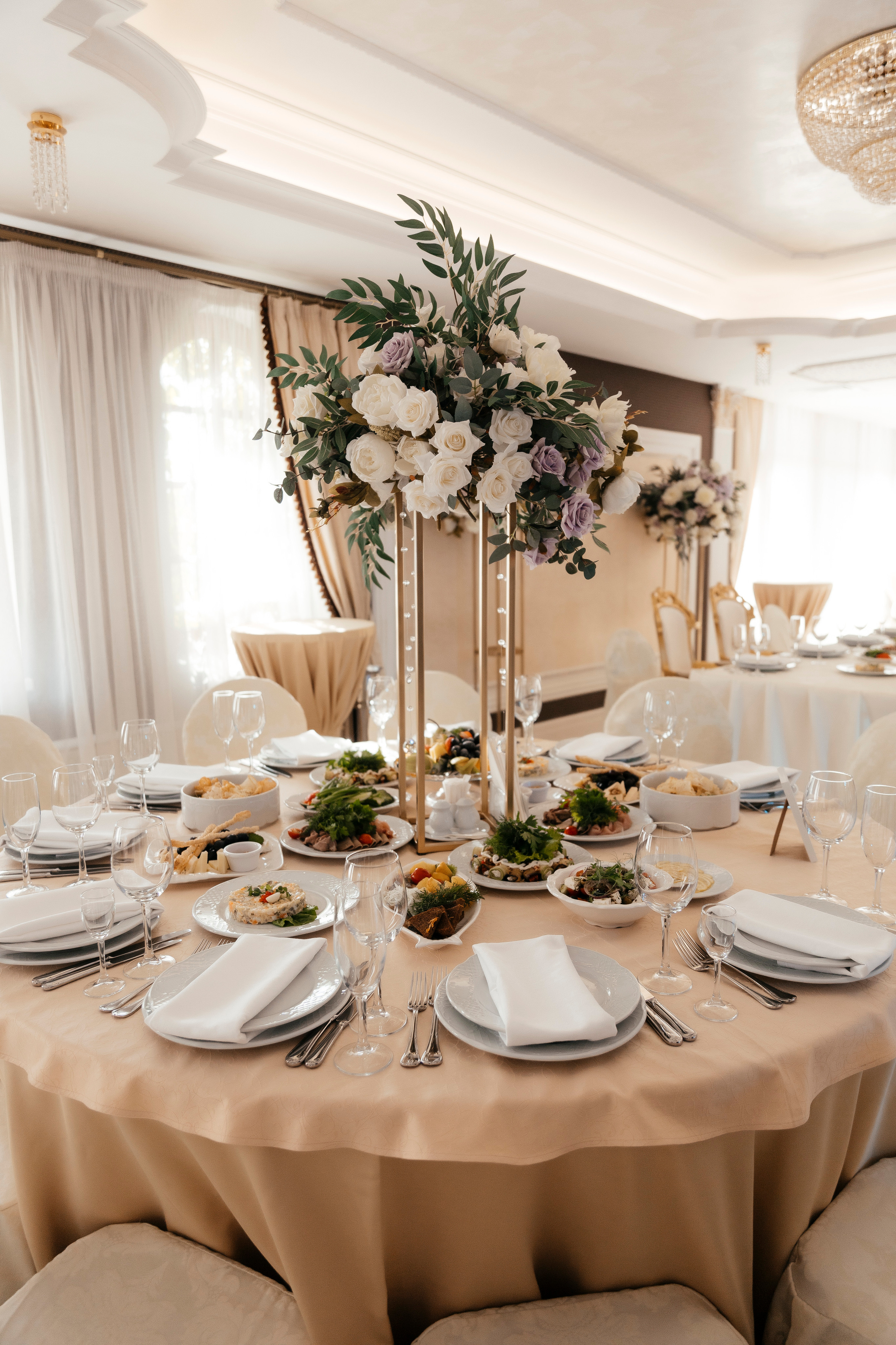 Kristina&Vadim. Свадебный и портретный фотограф в Калининграде Наталия Еник