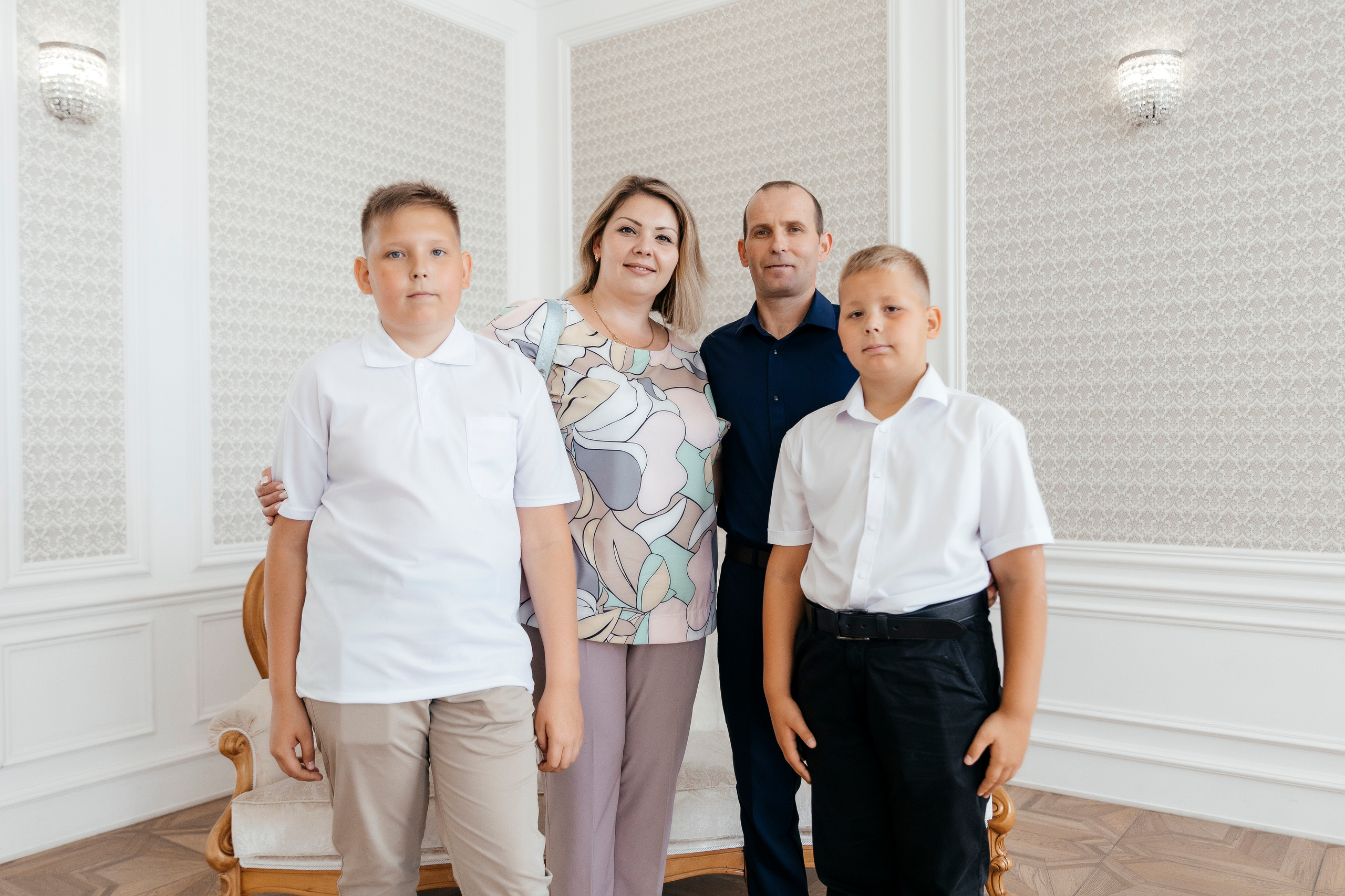 Alina&Maxim. Свадебный и портретный фотограф в Калининграде Наталия Еник