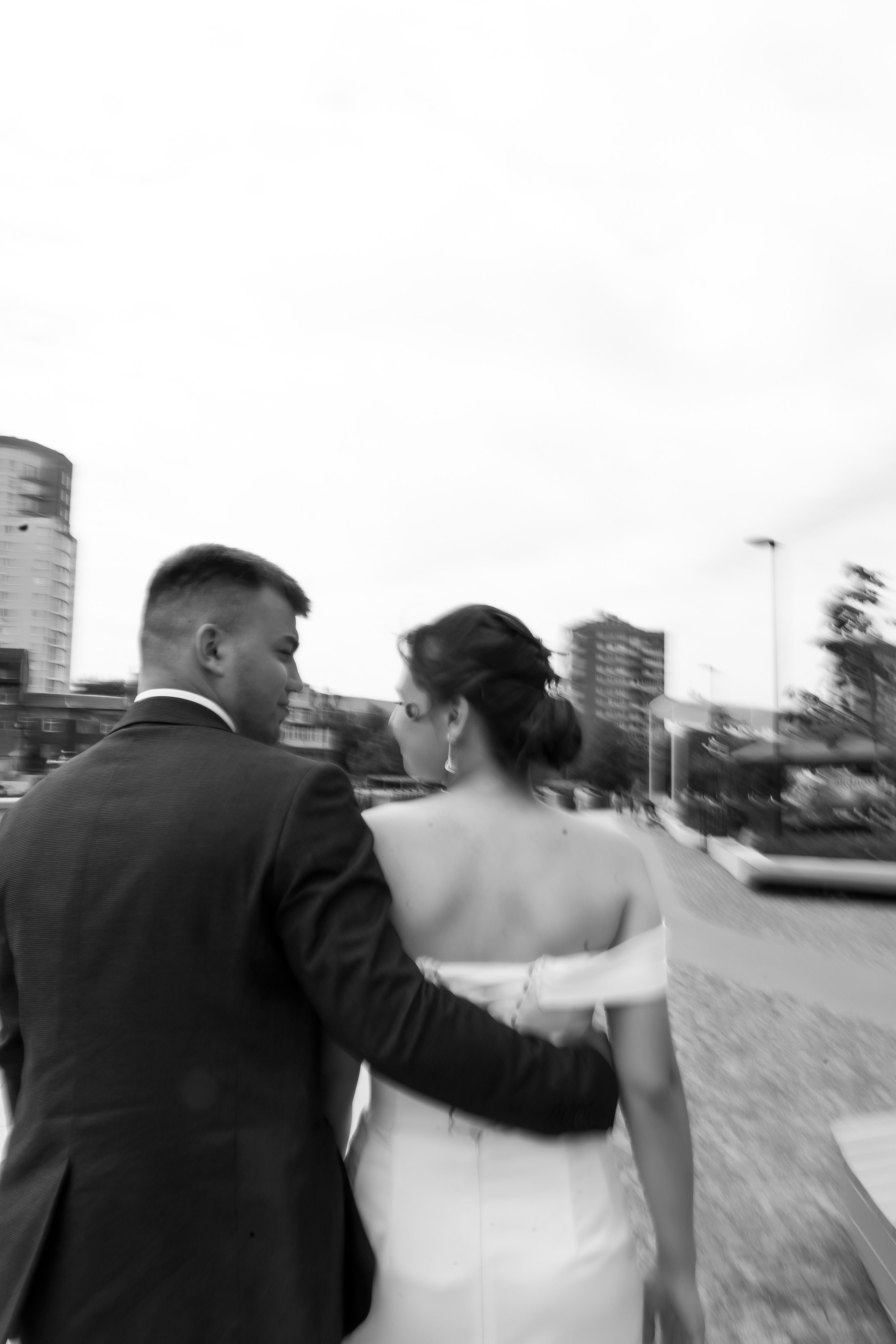 Alina&Maxim. Свадебный и портретный фотограф в Калининграде Наталия Еник