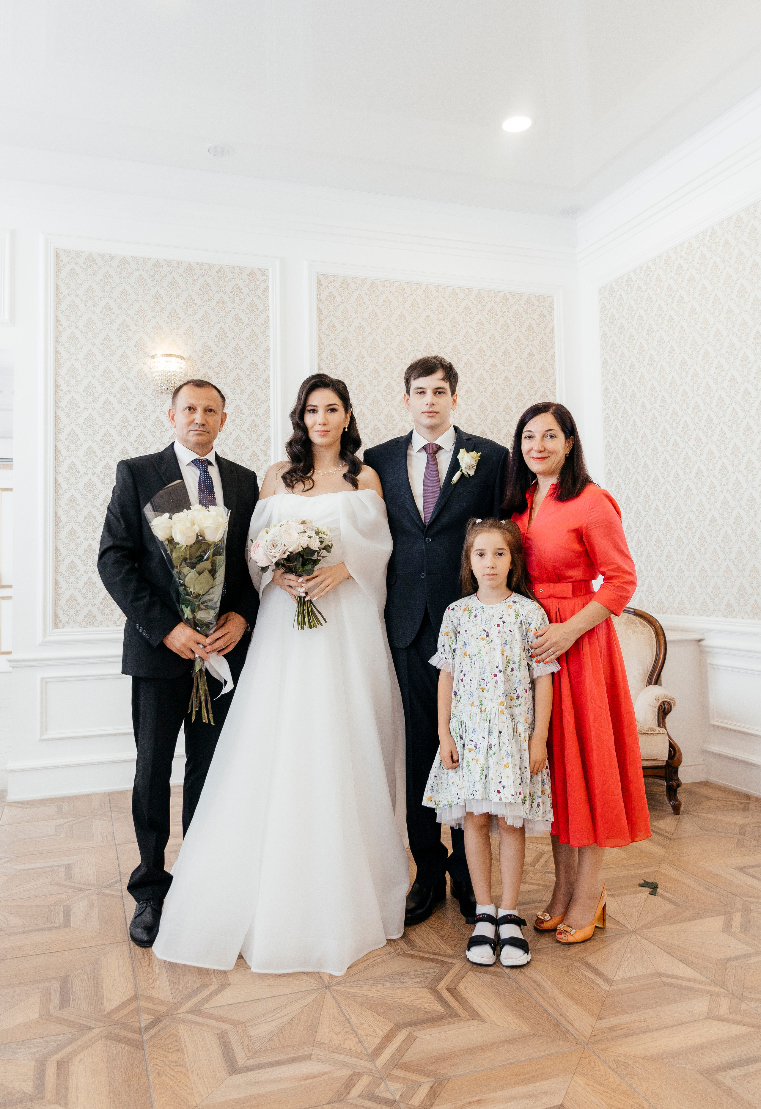 Kristina&Vadim. Свадебный и портретный фотограф в Калининграде Наталия Еник