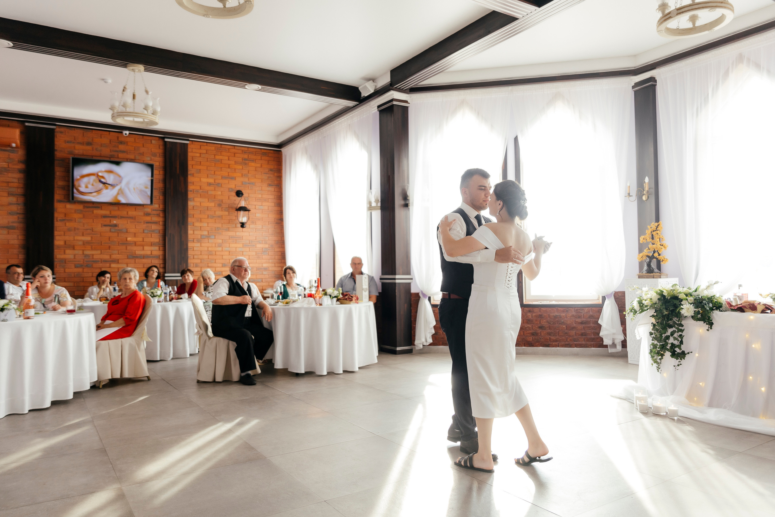 Alina&Maxim. Свадебный и портретный фотограф в Калининграде Наталия Еник