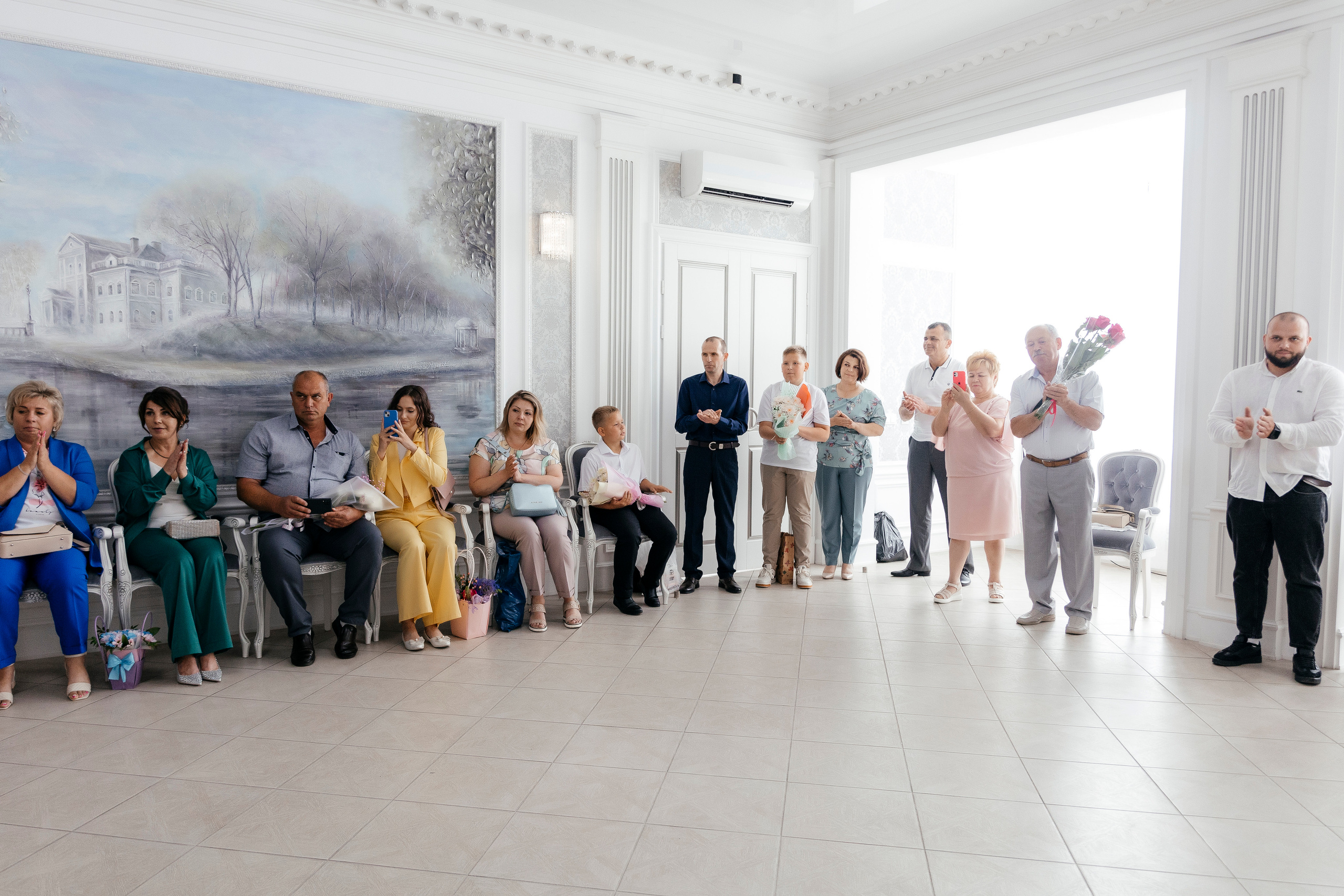 Alina&Maxim. Свадебный и портретный фотограф в Калининграде Наталия Еник