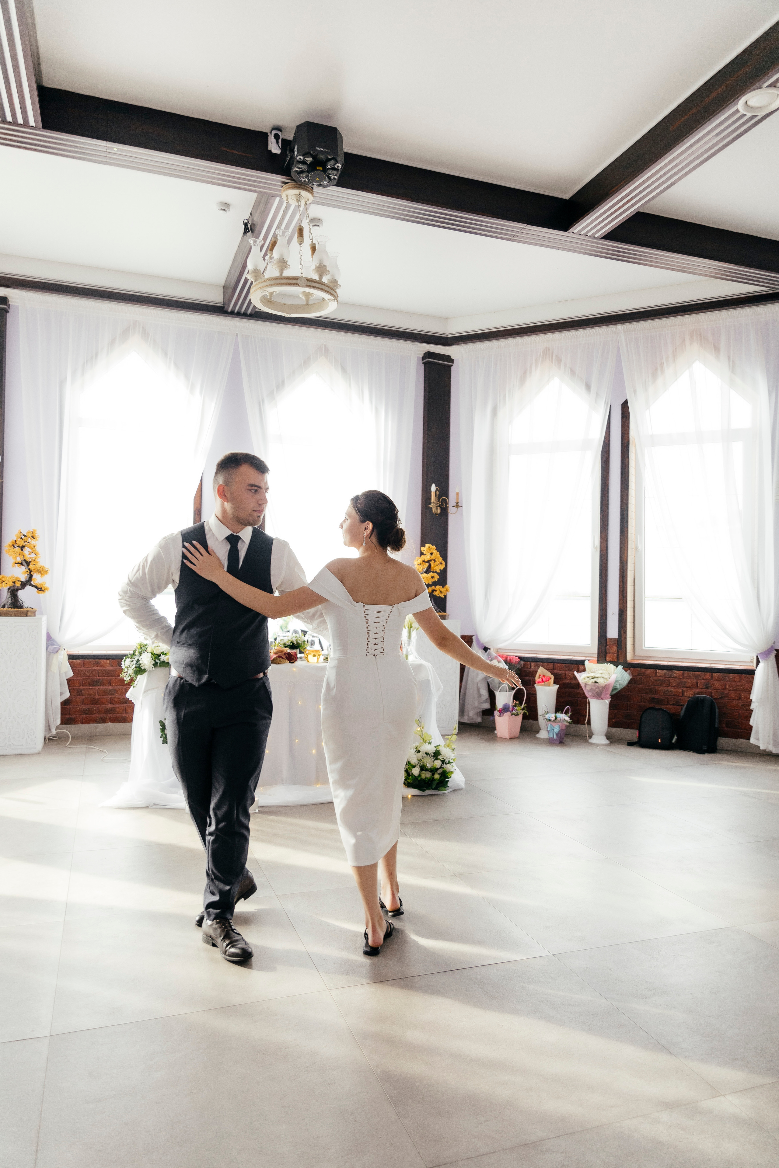 Alina&Maxim. Свадебный и портретный фотограф в Калининграде Наталия Еник