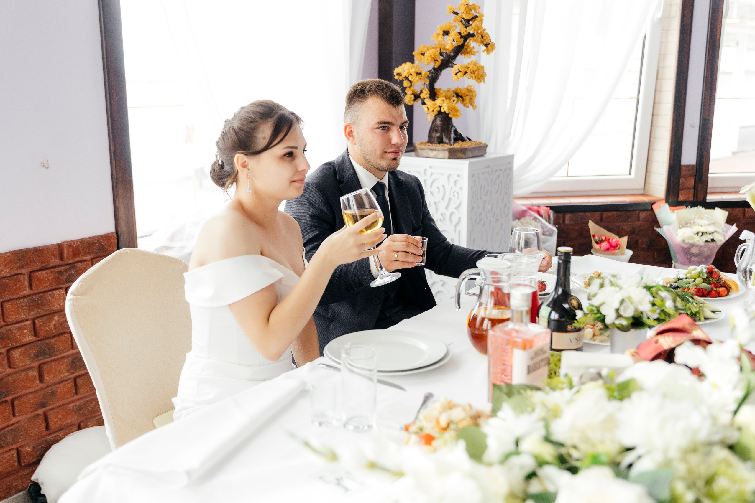 Alina&Maxim. Свадебный и портретный фотограф в Калининграде Наталия Еник