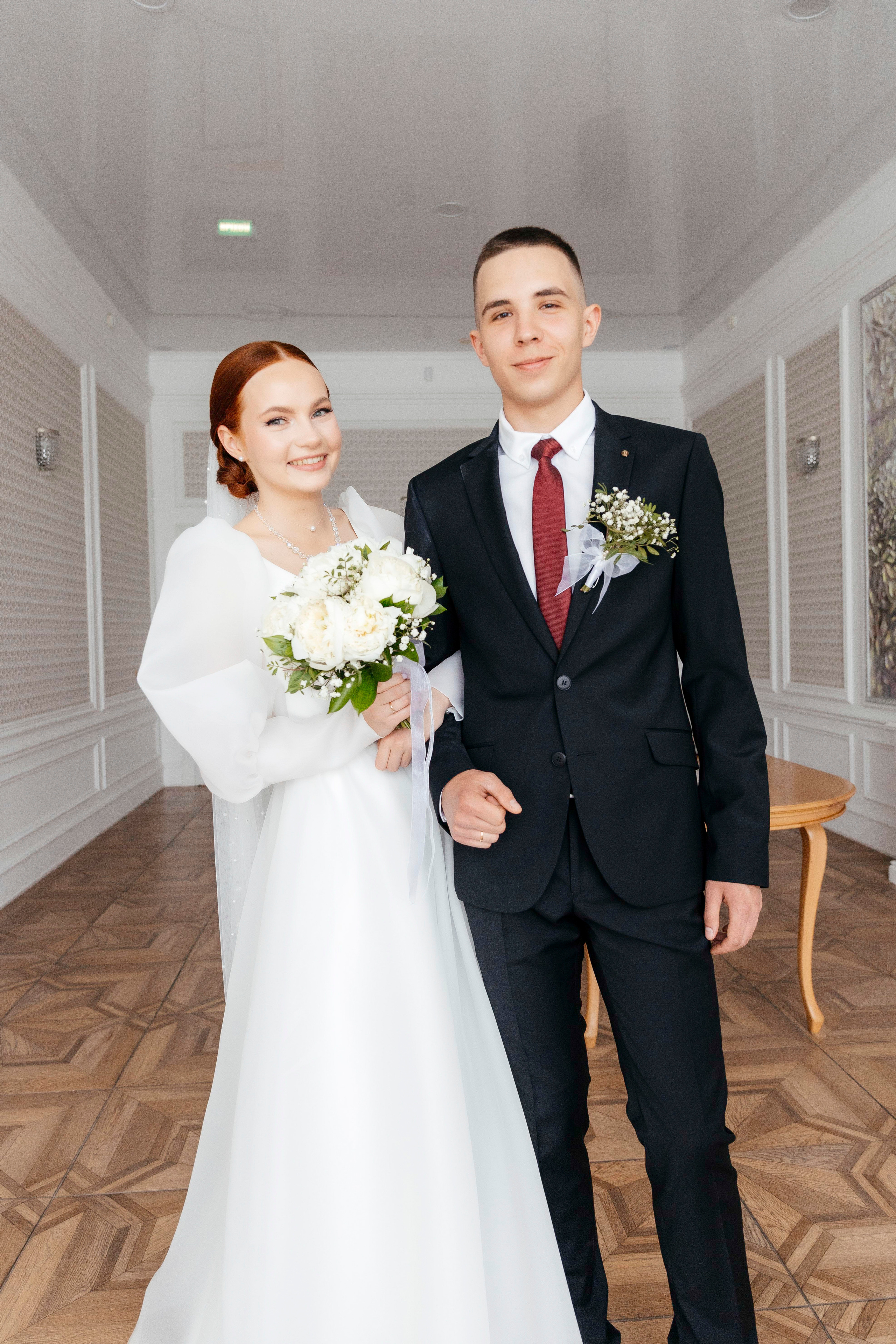 Nadezhda&Mikhail. Свадебный и портретный фотограф в Калининграде Наталия Еник