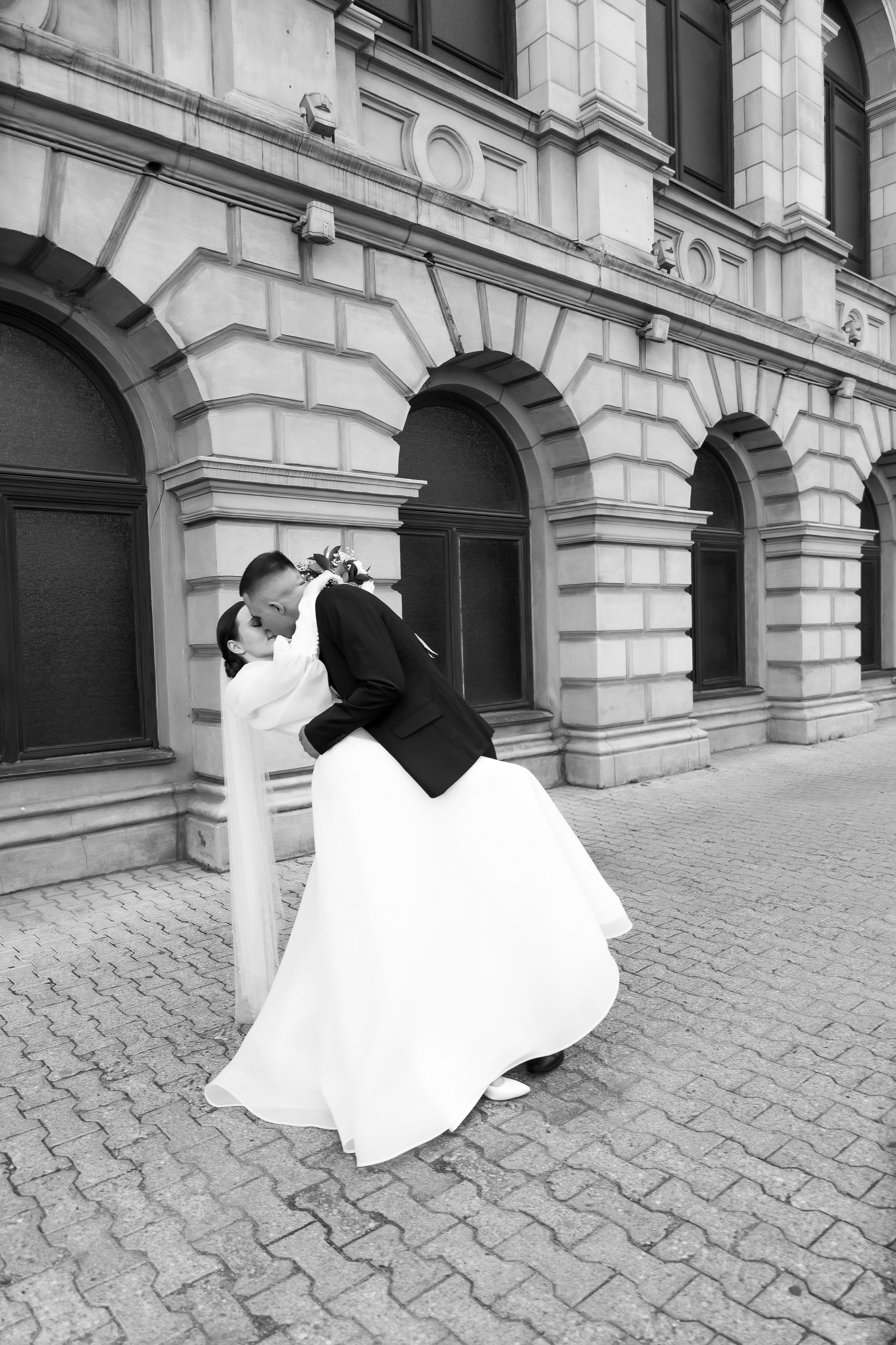 Nadezhda&Mikhail. Свадебный и портретный фотограф в Калининграде Наталия Еник