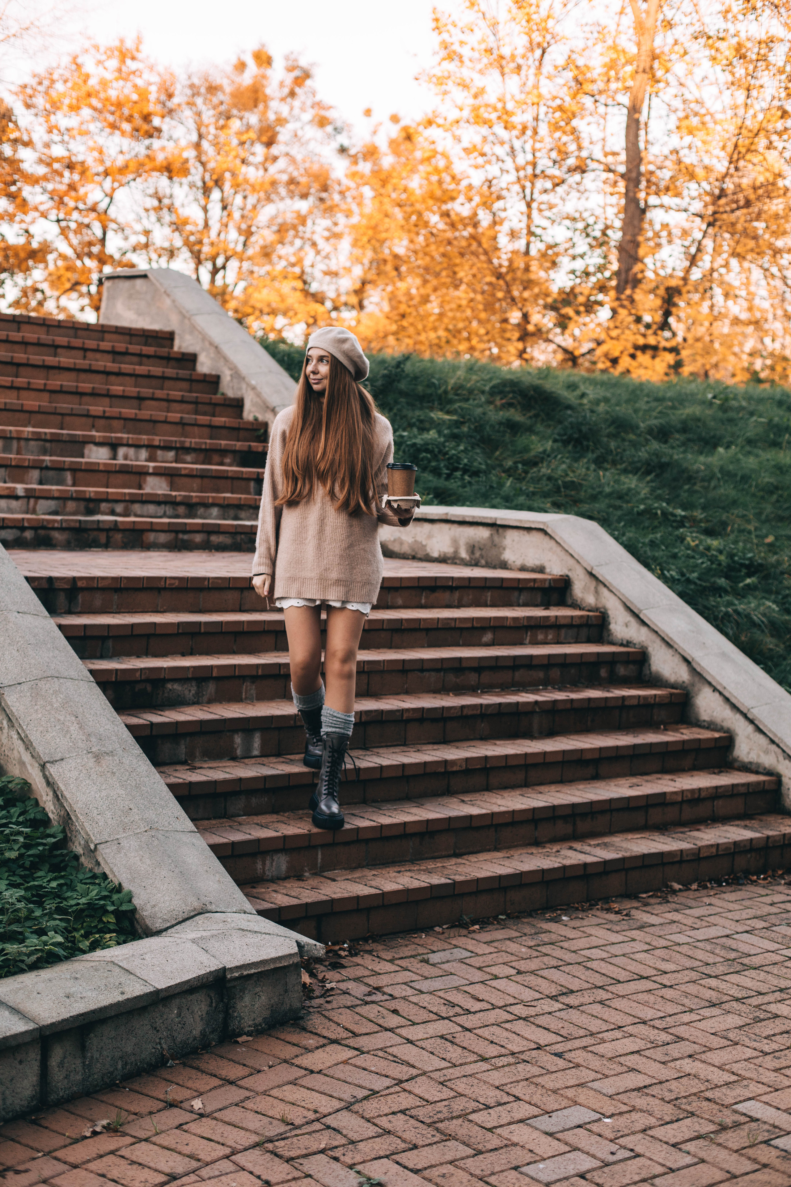 Katerina. Свадебный и портретный фотограф в Калининграде Наталия Еник