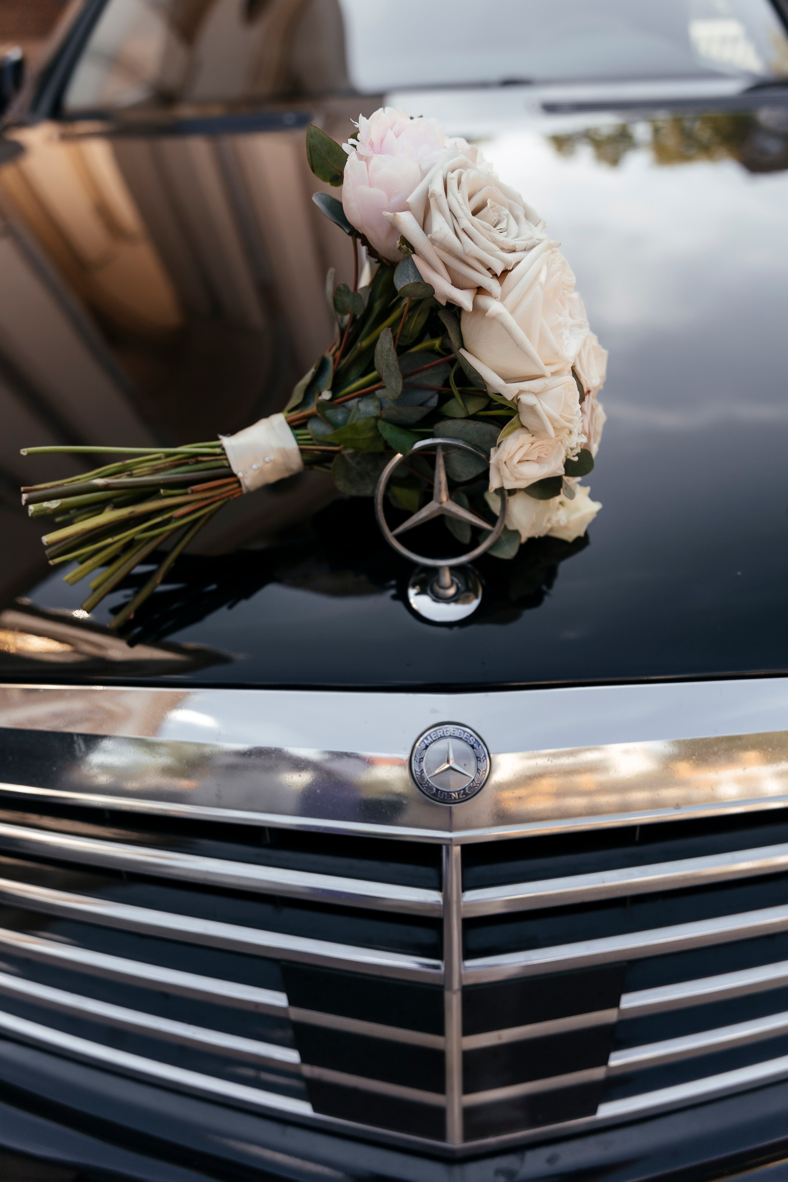 Kristina&Vadim. Свадебный и портретный фотограф в Калининграде Наталия Еник