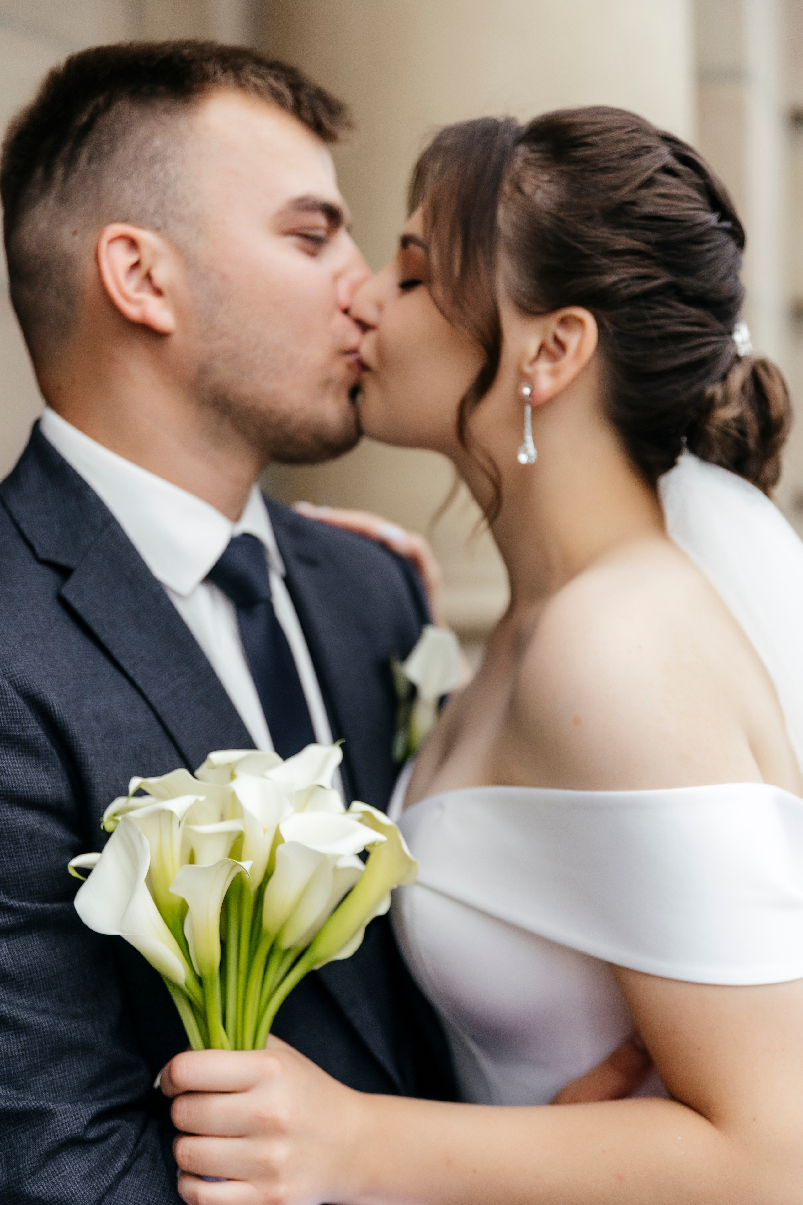 Alina&Maxim. Свадебный и портретный фотограф в Калининграде Наталия Еник