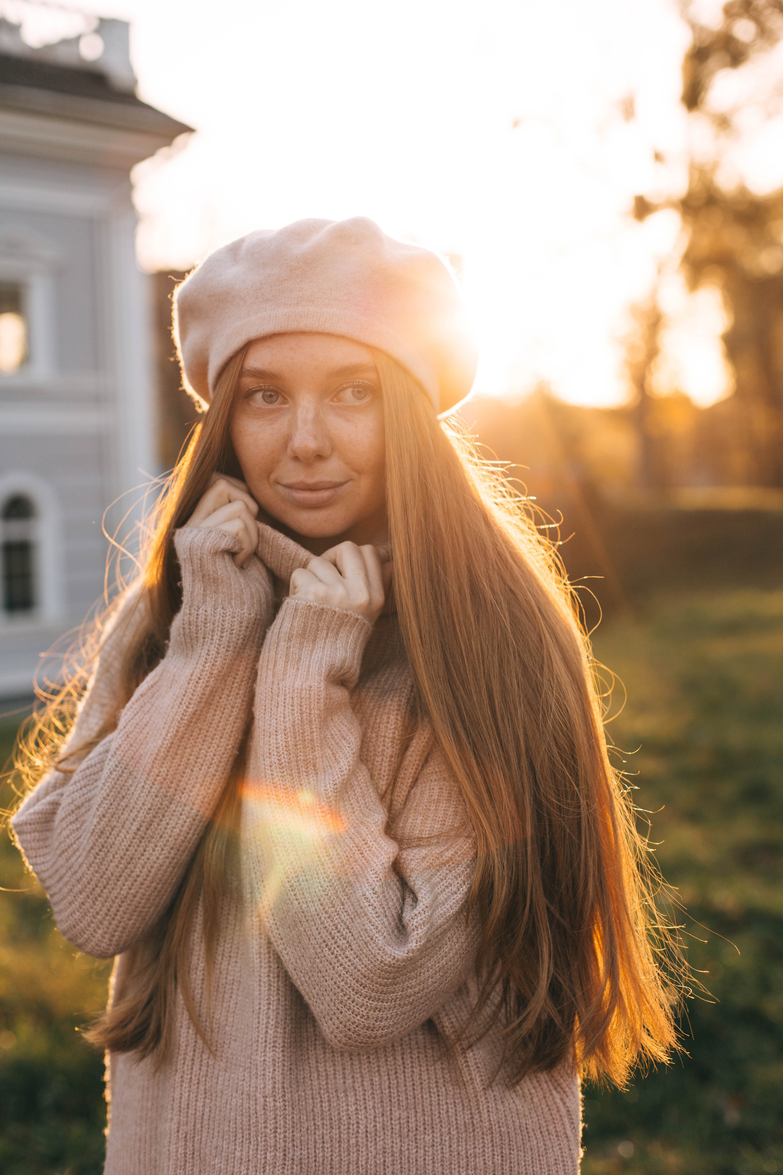 Katerina. Свадебный и портретный фотограф в Калининграде Наталия Еник