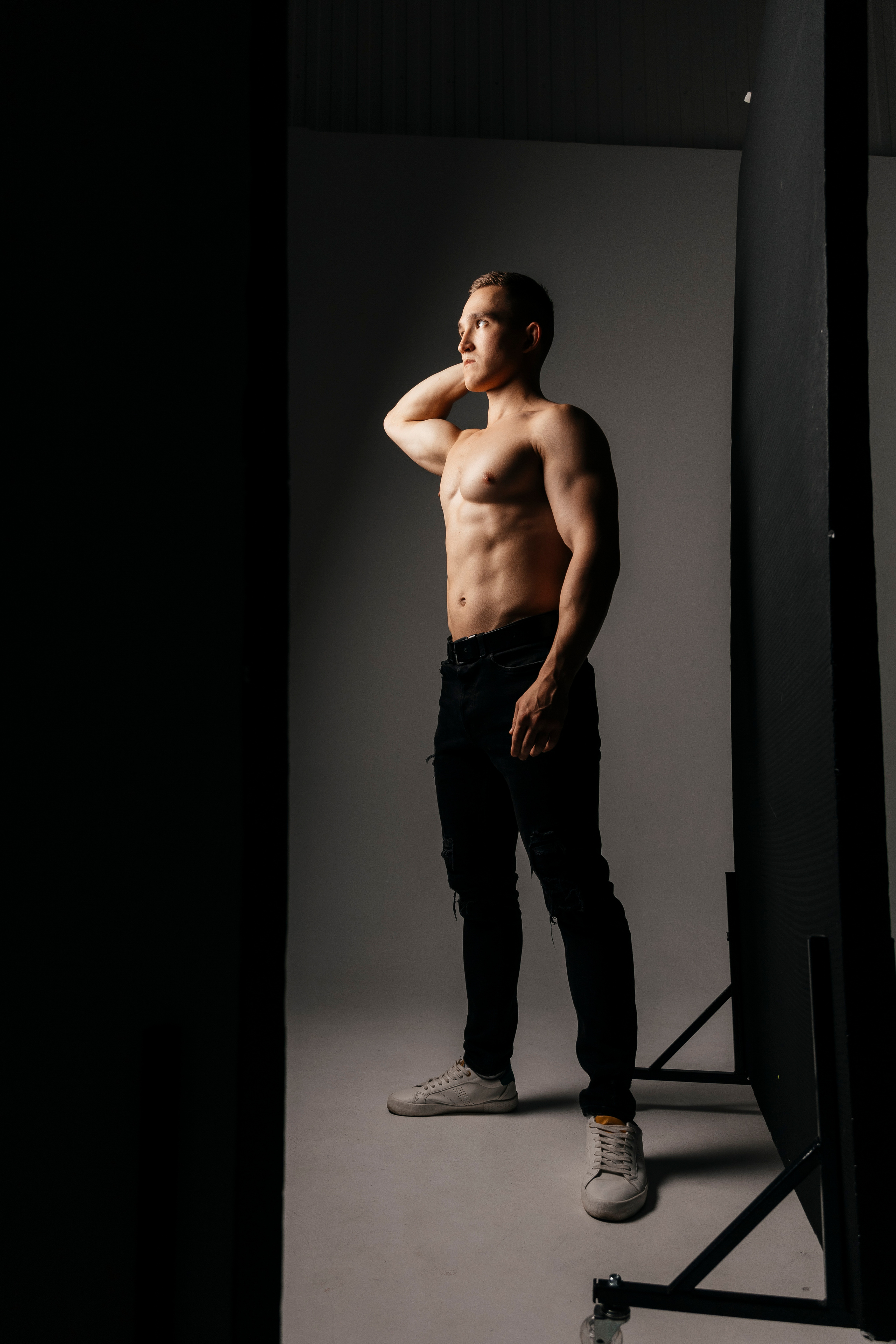 Roma. Свадебный и портретный фотограф в Калининграде Наталия Еник