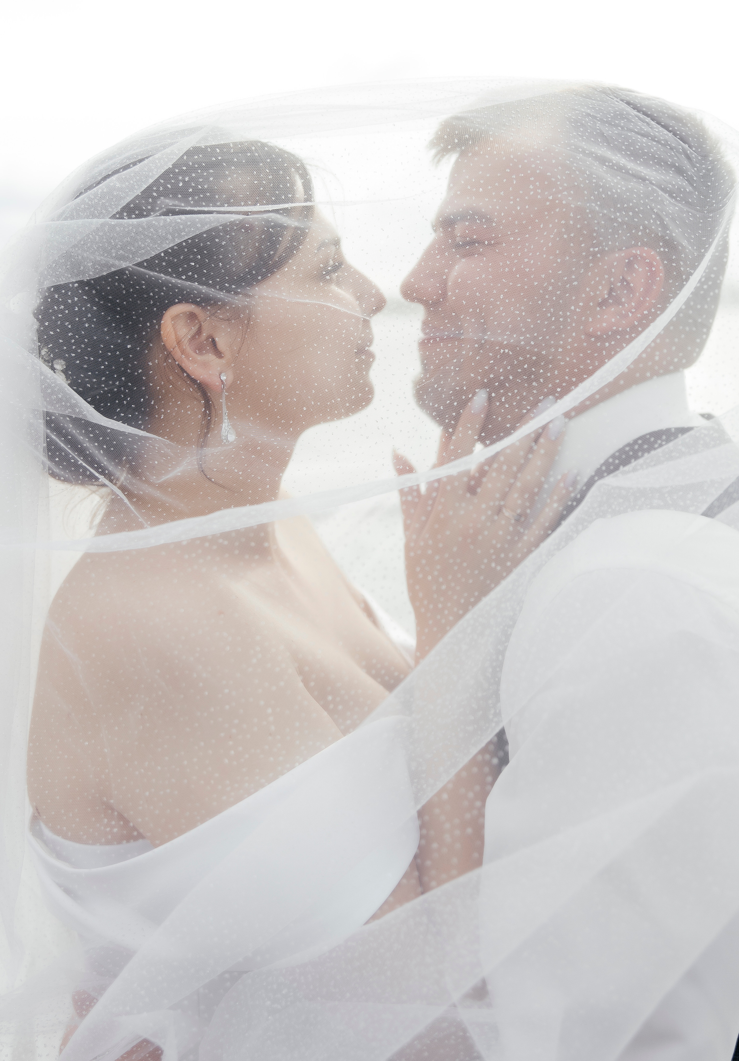 Alina&Maxim. Свадебный и портретный фотограф в Калининграде Наталия Еник