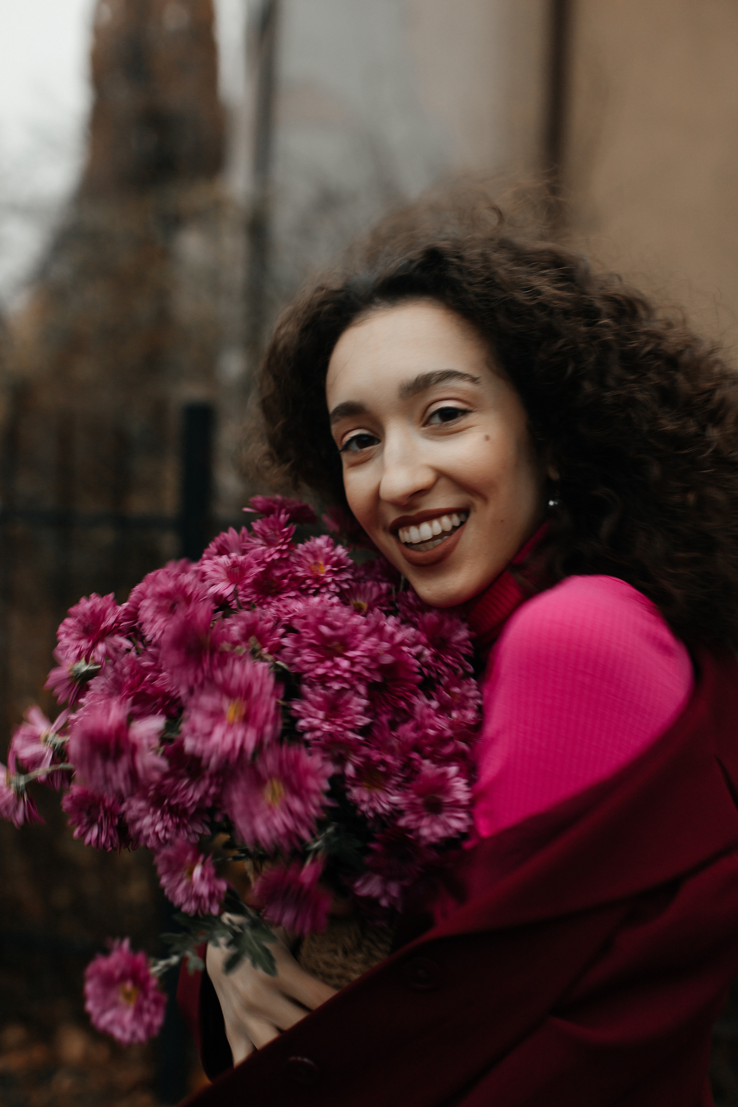 Olya. Свадебный и портретный фотограф в Калининграде Наталия Еник