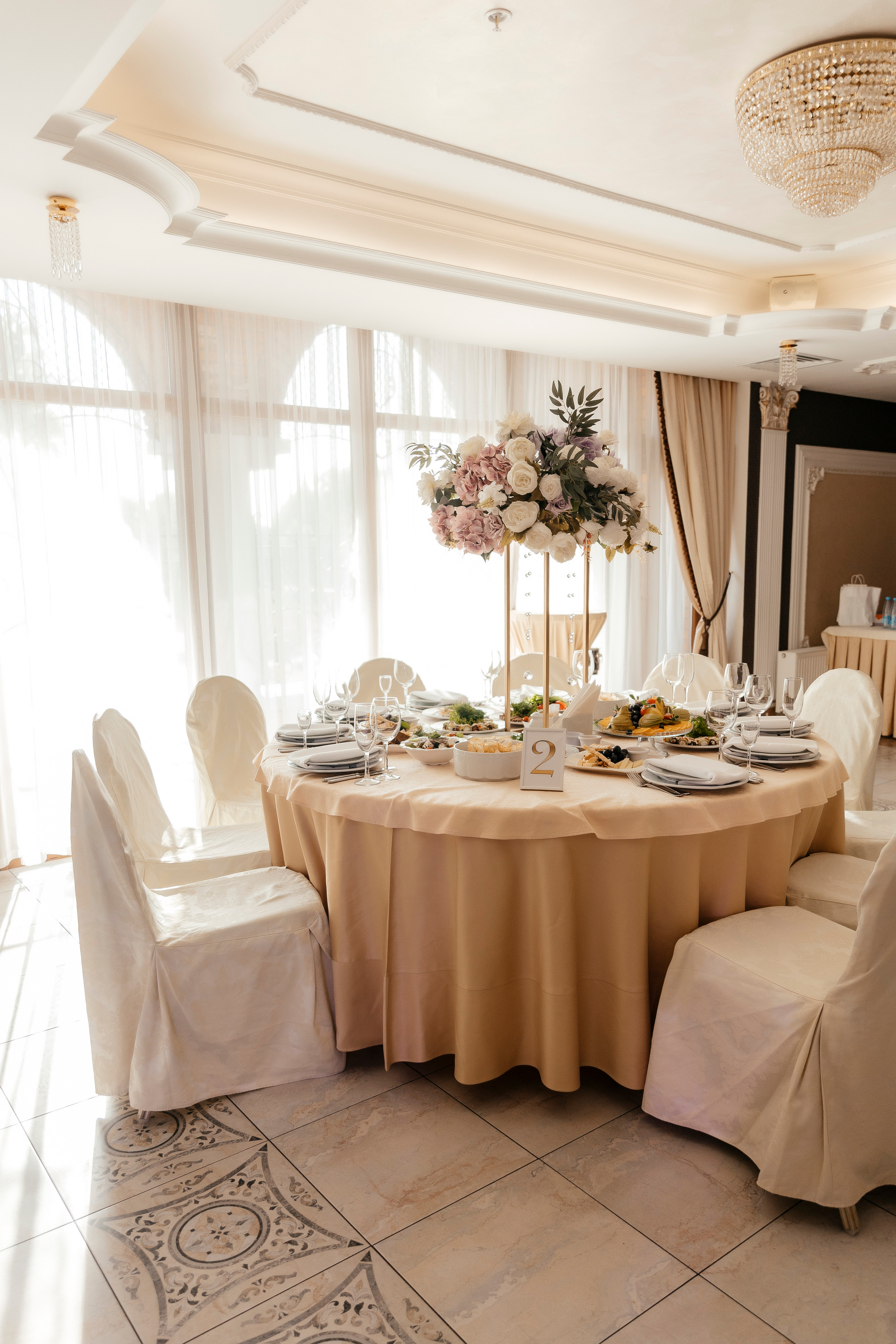 Kristina&Vadim. Свадебный и портретный фотограф в Калининграде Наталия Еник