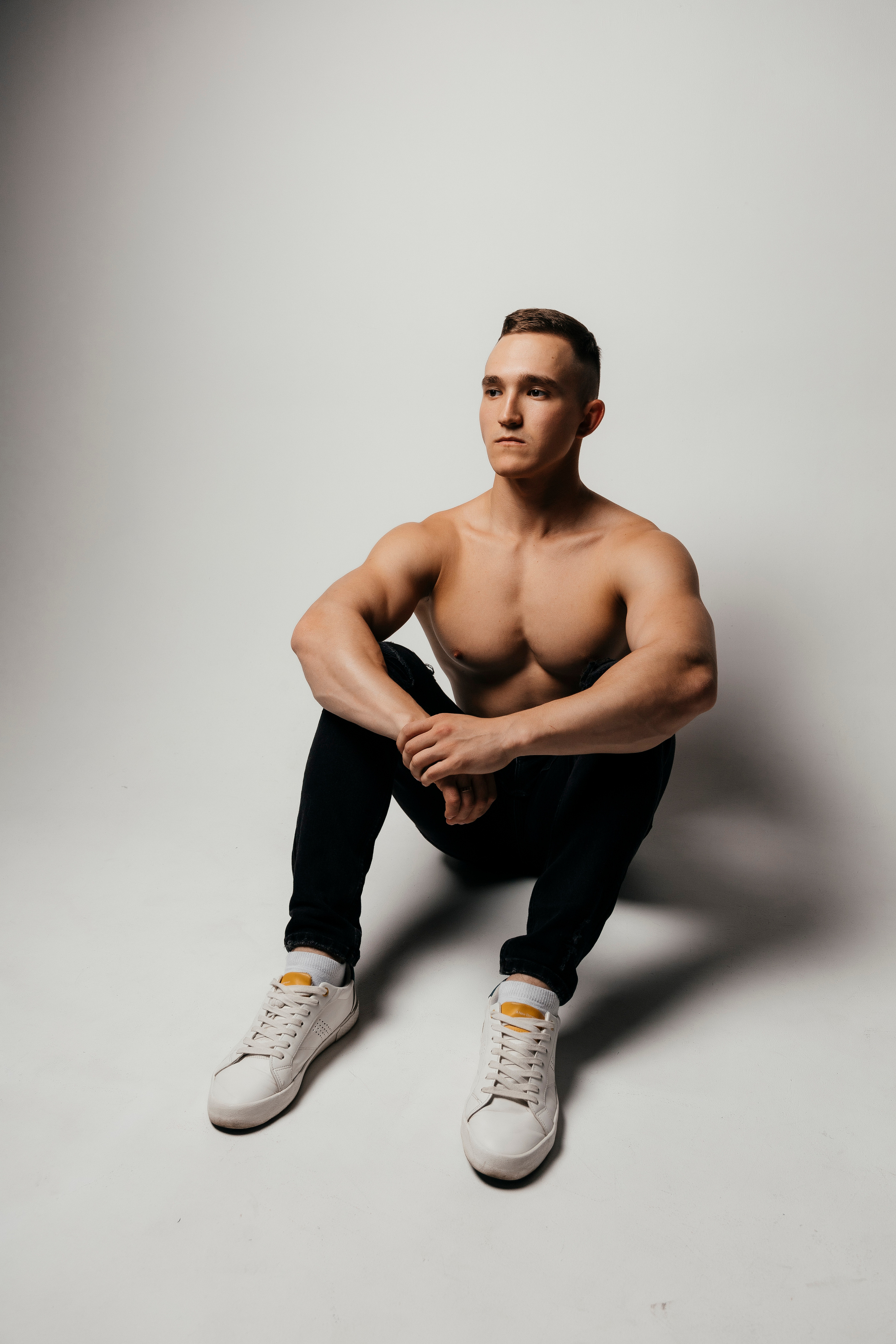 Roma. Свадебный и портретный фотограф в Калининграде Наталия Еник