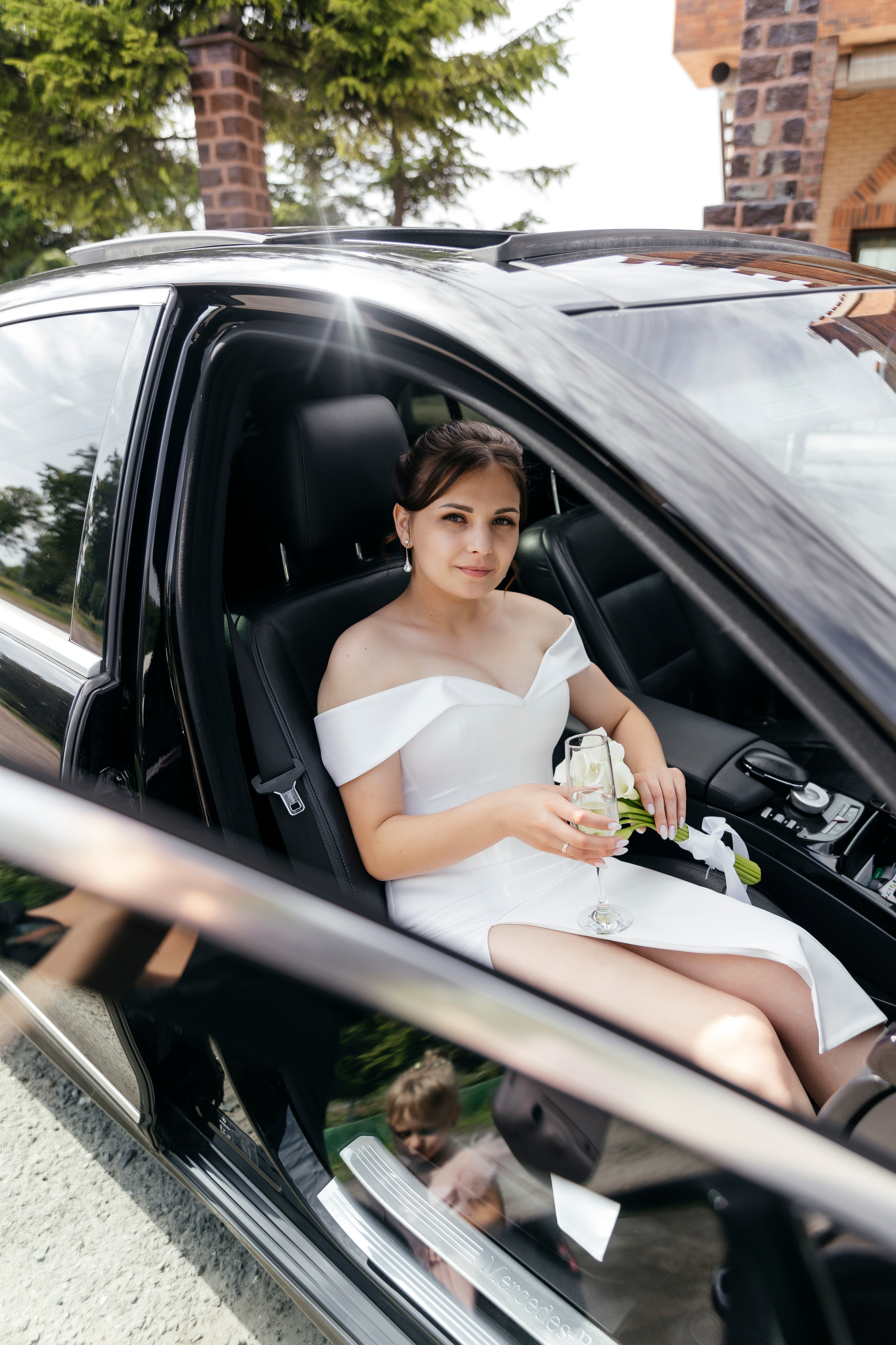 Alina&Maxim. Свадебный и портретный фотограф в Калининграде Наталия Еник