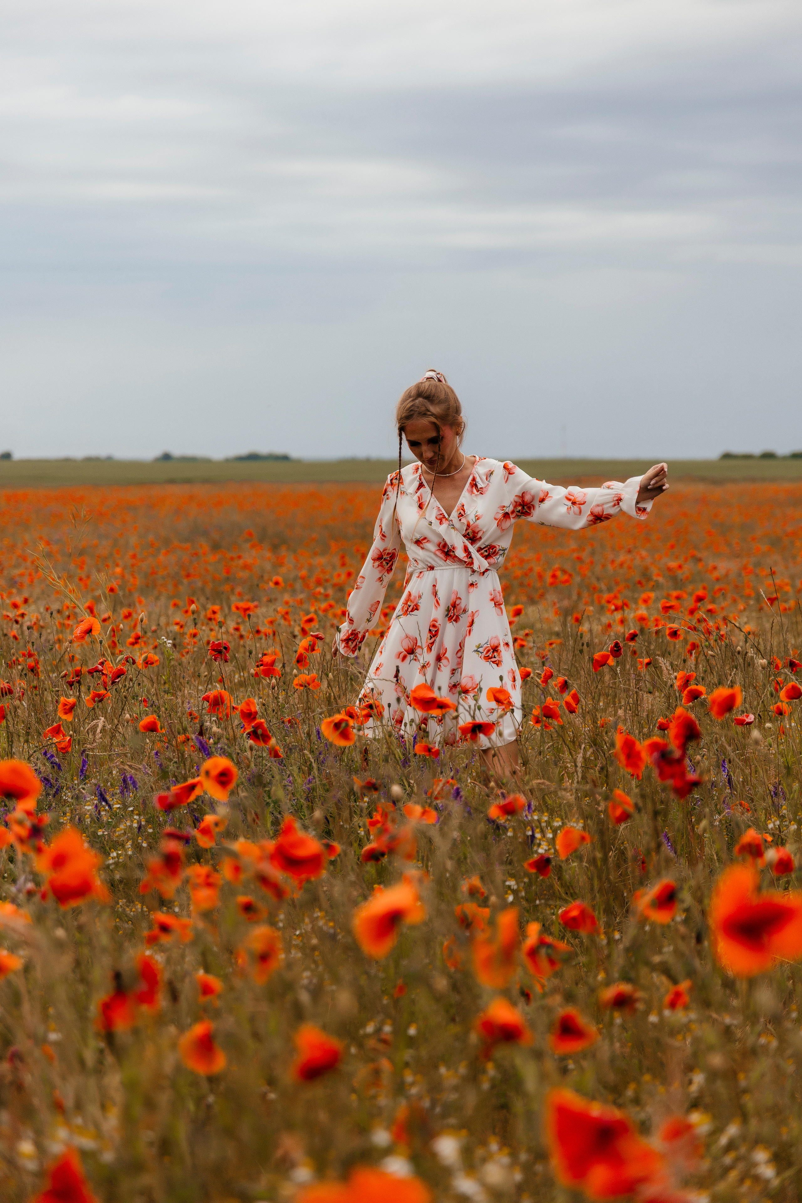 Ksyusha. Свадебный и портретный фотограф в Калининграде Наталия Еник