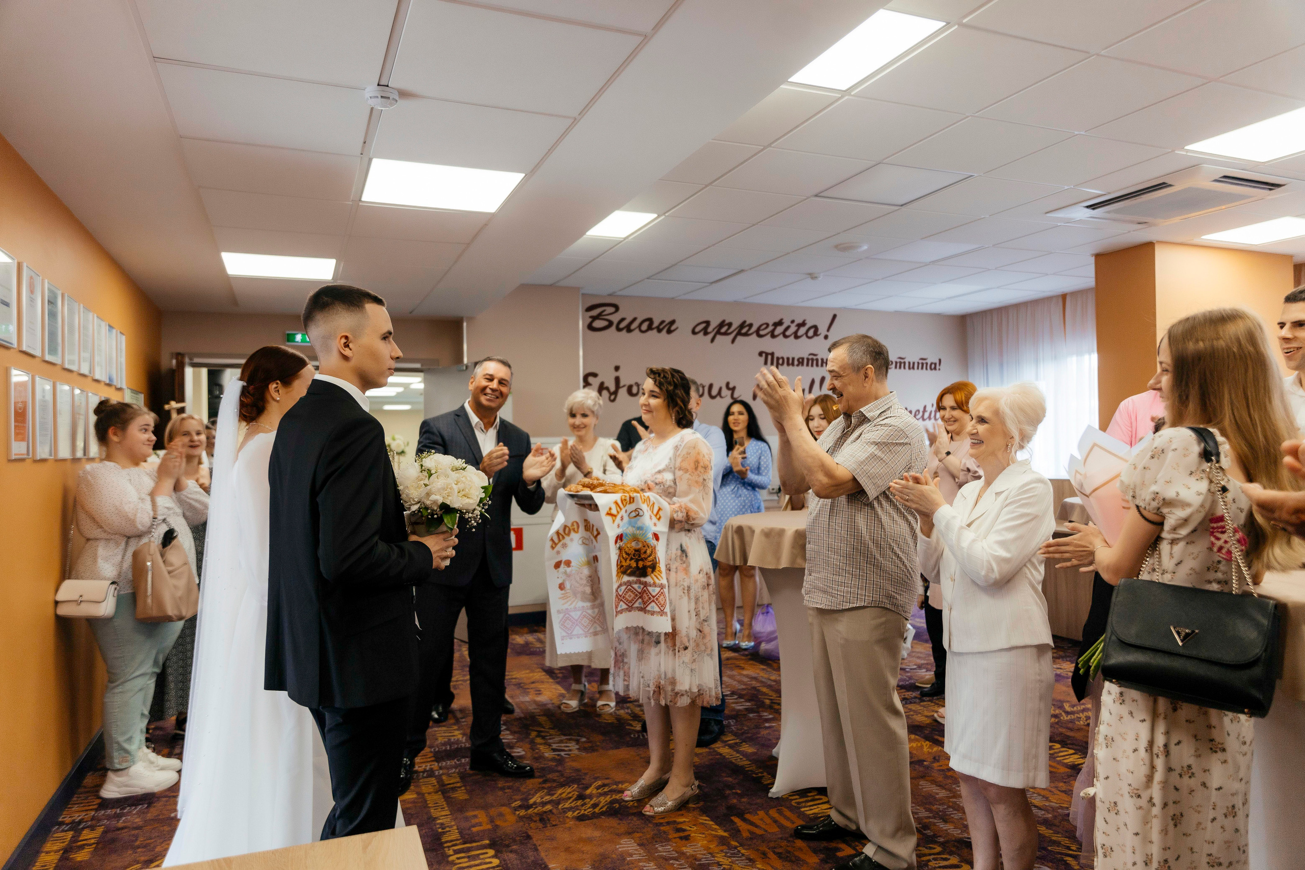 Nadezhda&Mikhail. Свадебный и портретный фотограф в Калининграде Наталия Еник