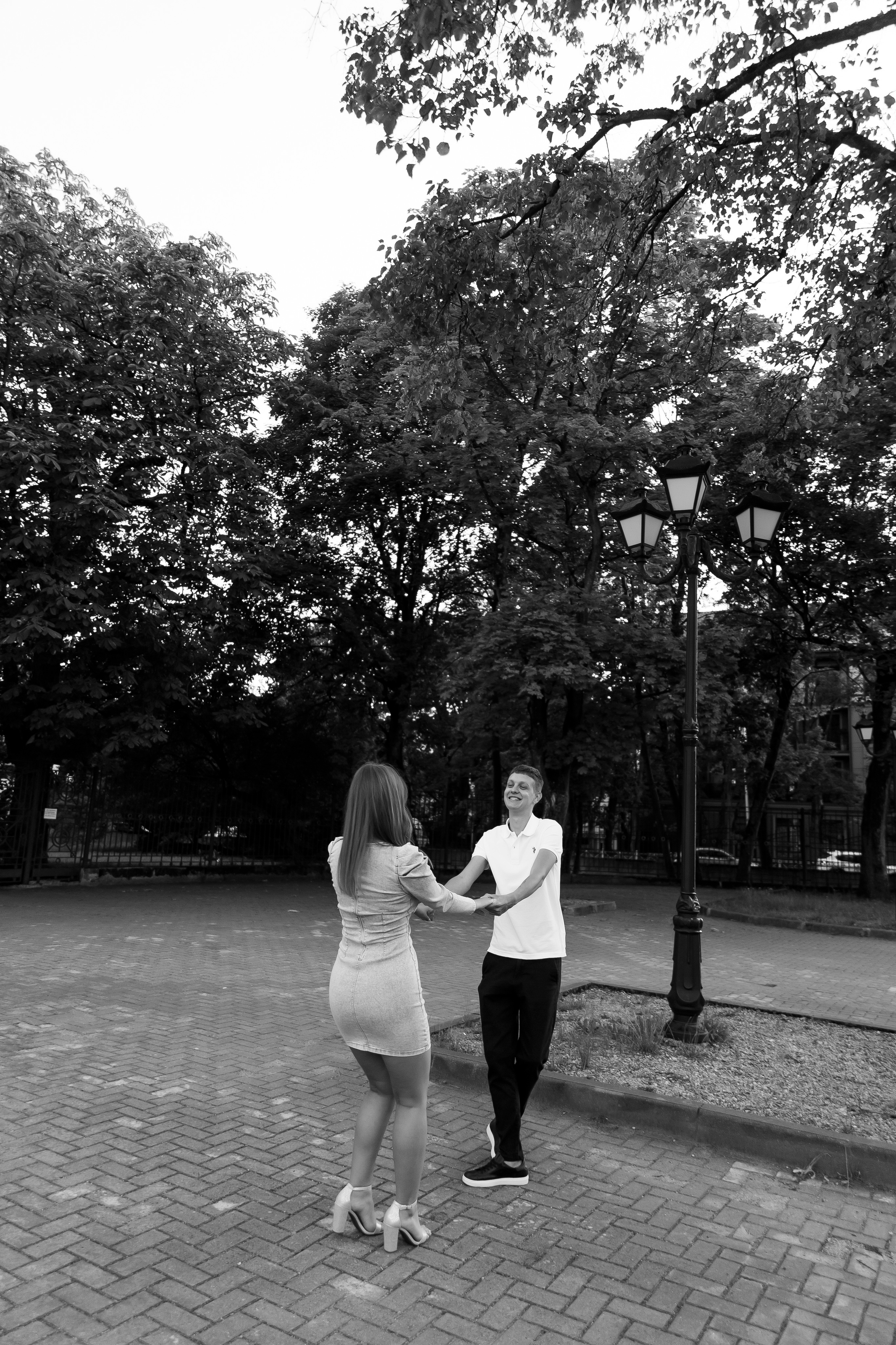 Lana&Alexander. Свадебный и портретный фотограф в Калининграде Наталия Еник